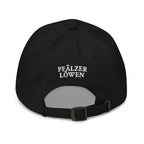 "Pa(lz)triot" Dad Cap