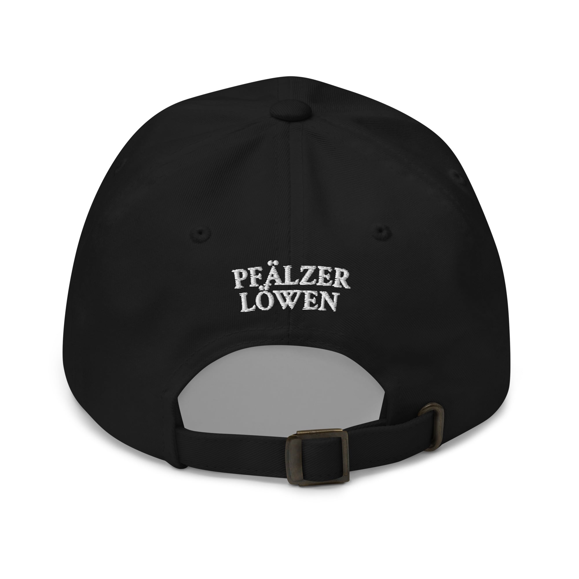 "Pa(lz)triot" Dad Cap