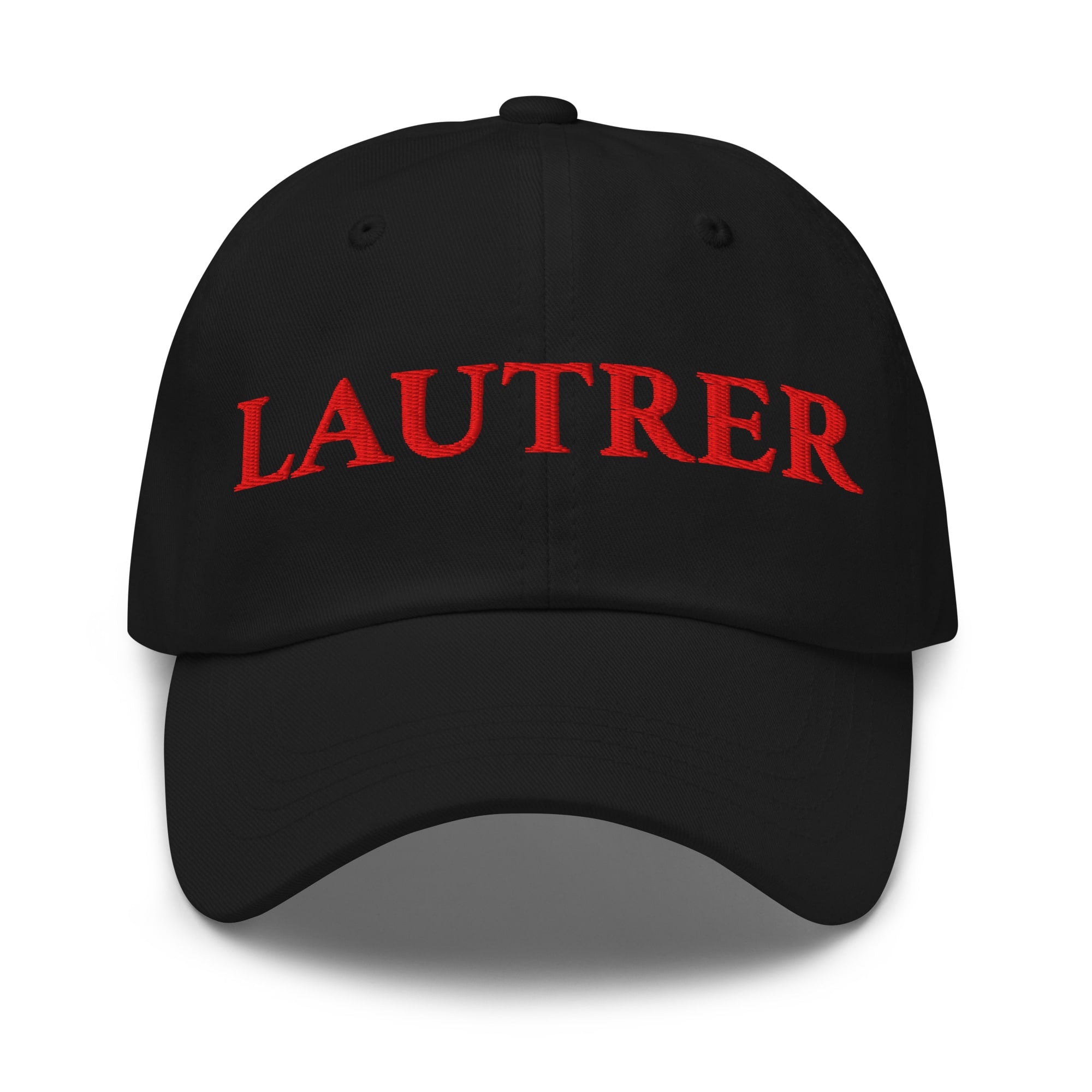 "Lautrer" Dad Cap