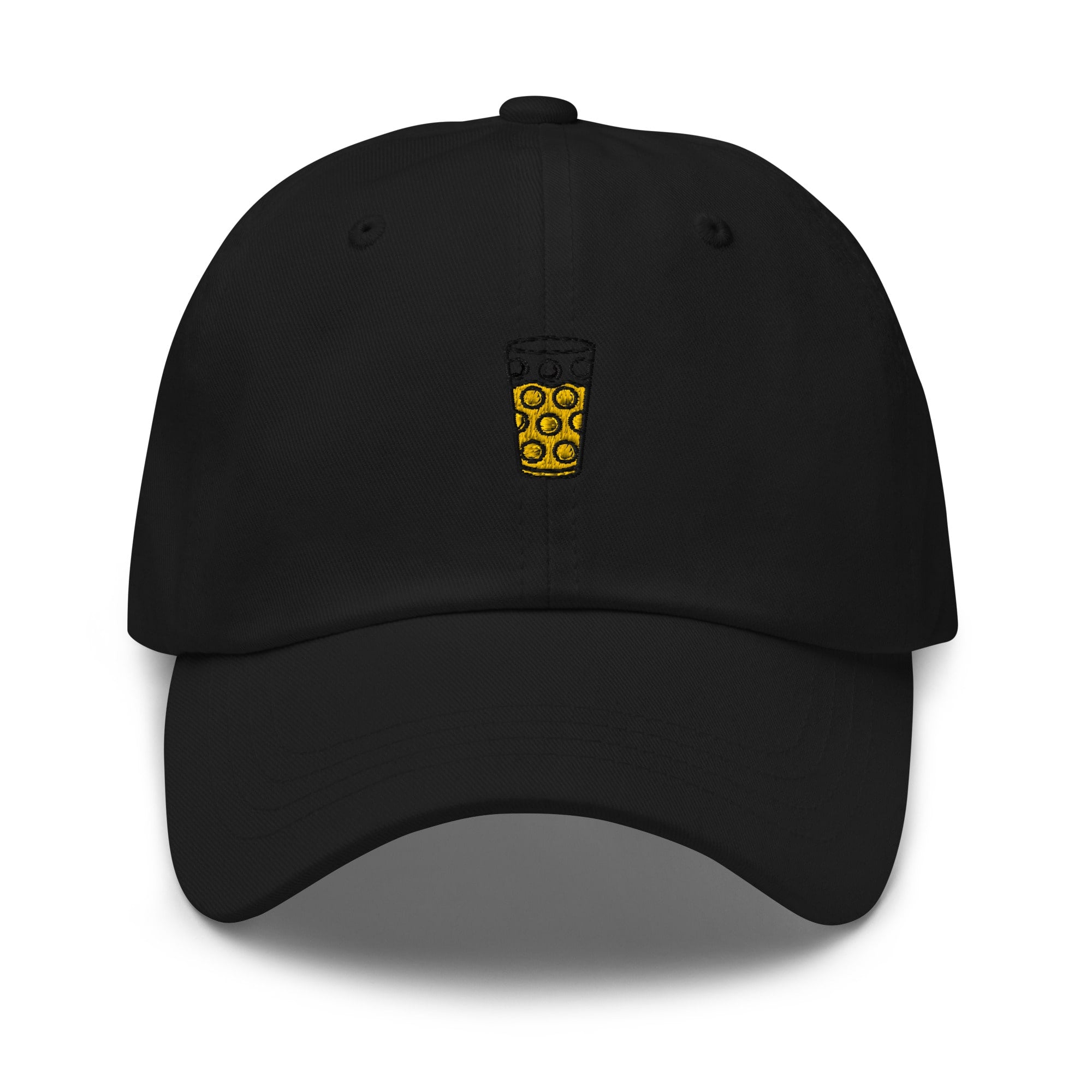"Dubbeglas" Dad Cap