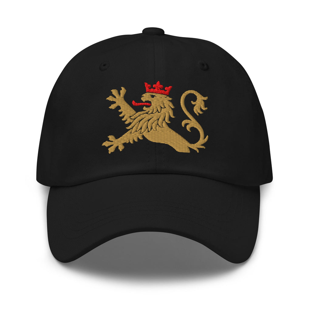 "Pfälzer Löwe" Dad Cap