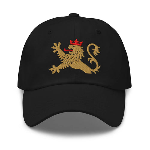 "Pfälzer Löwe" Dad Cap - Pfälzer Löwen