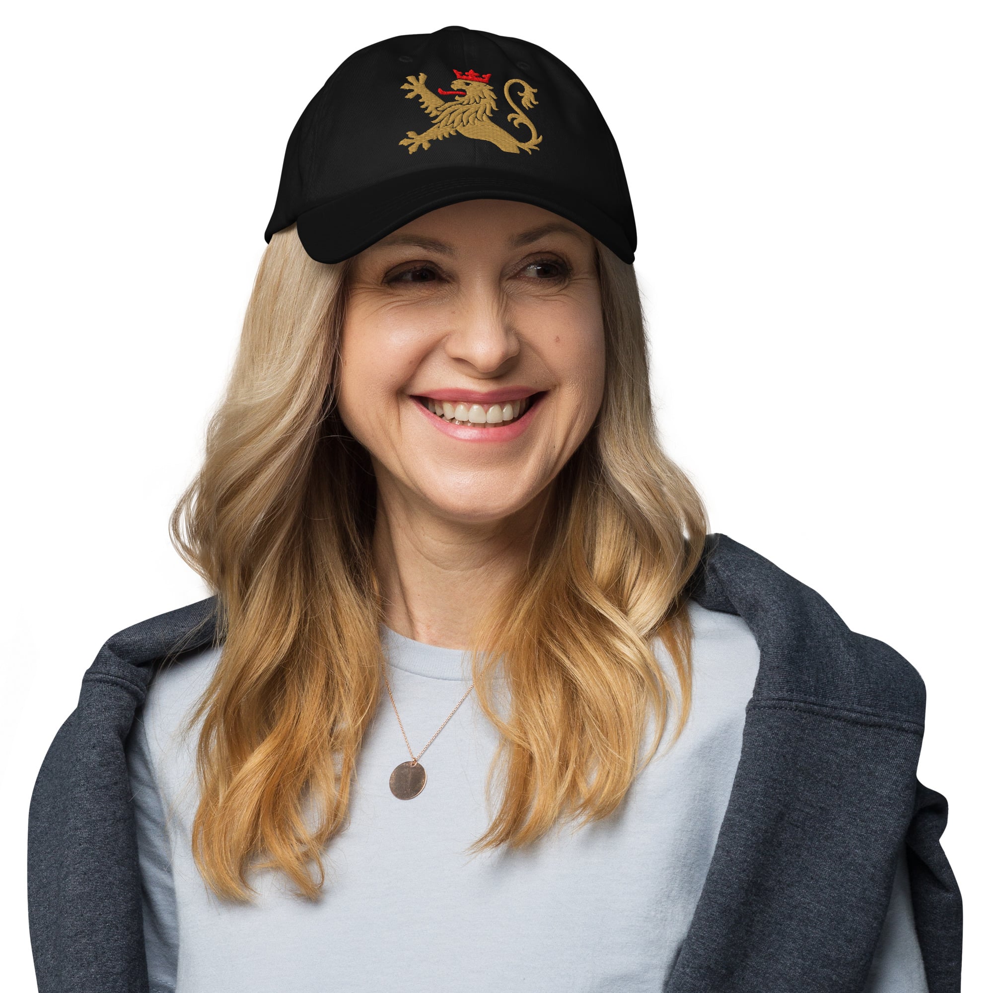 "Pfälzer Löwe" Dad Cap