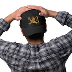 "Pfälzer Löwe" Dad Cap