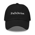 "Pa(lz)triot" Dad Cap - Pfälzer Löwen