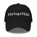 "Pfalzgefühl" Dad Cap - Pfälzer Löwen