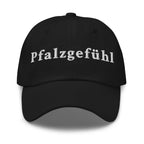 "Pfalzgefühl" Dad Cap
