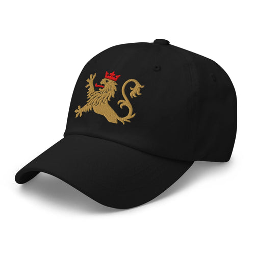 "Pfälzer Löwe" Dad Cap - Pfälzer Löwen