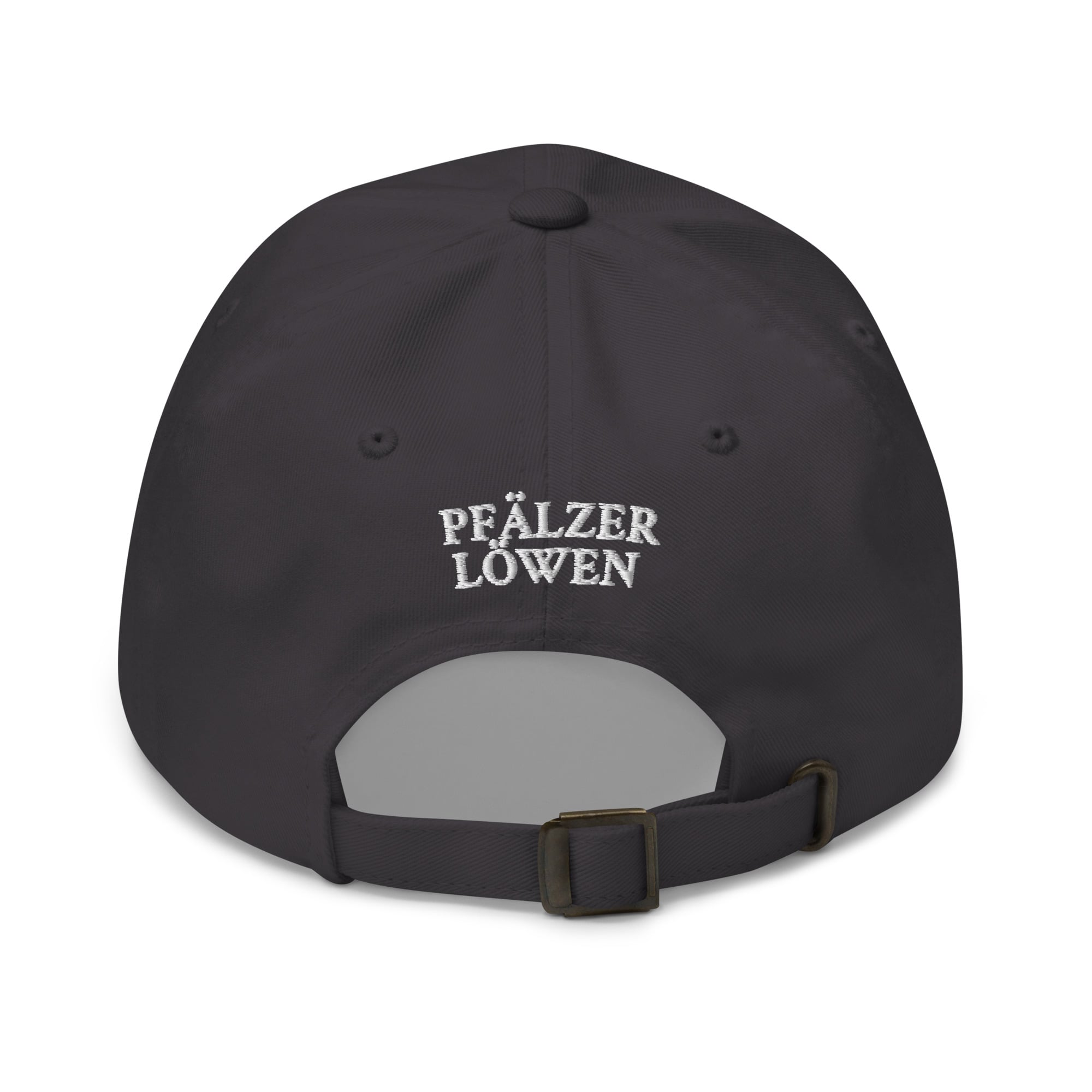 "Dubbe Day Drinking Club" Dad Cap