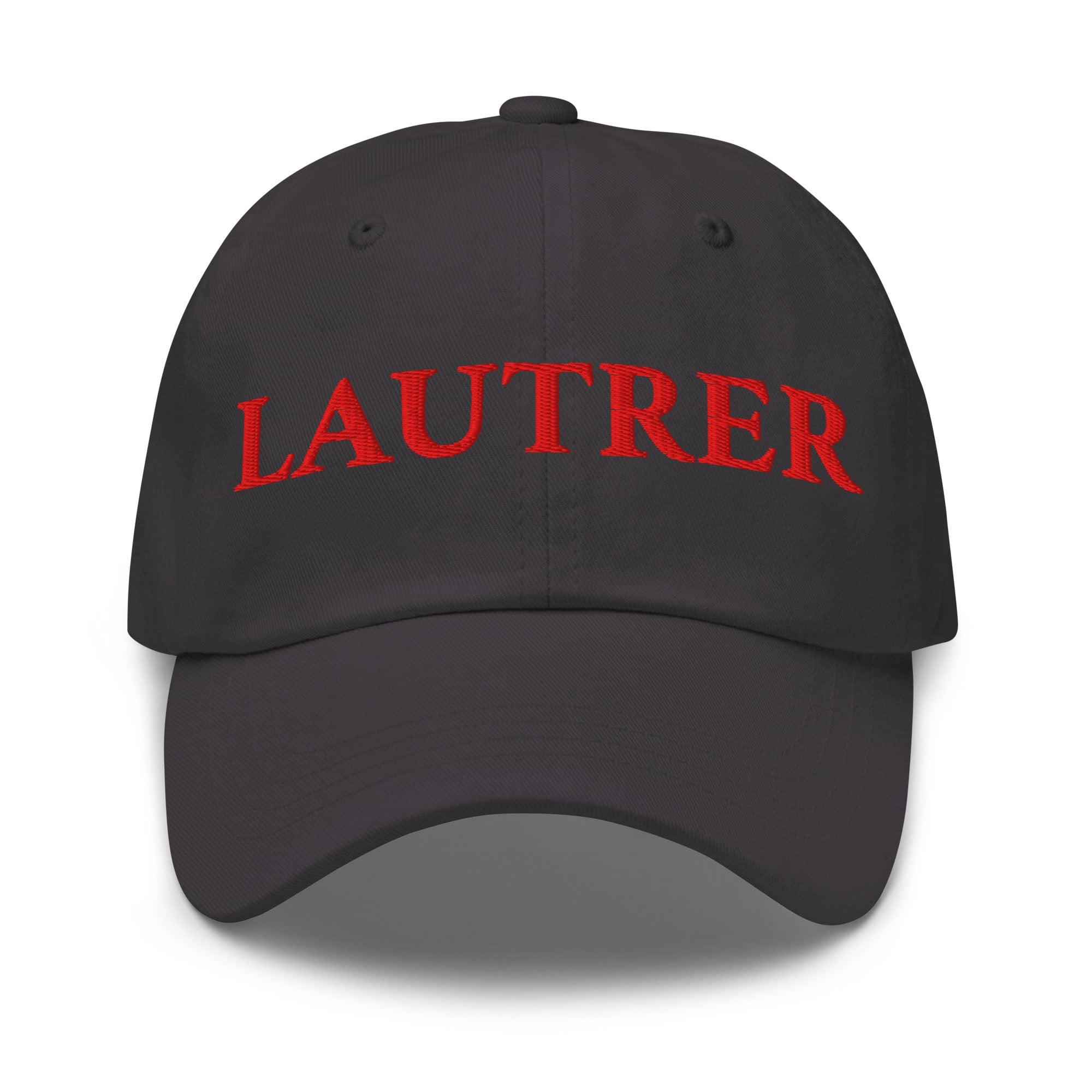 "Lautrer" Dad Cap