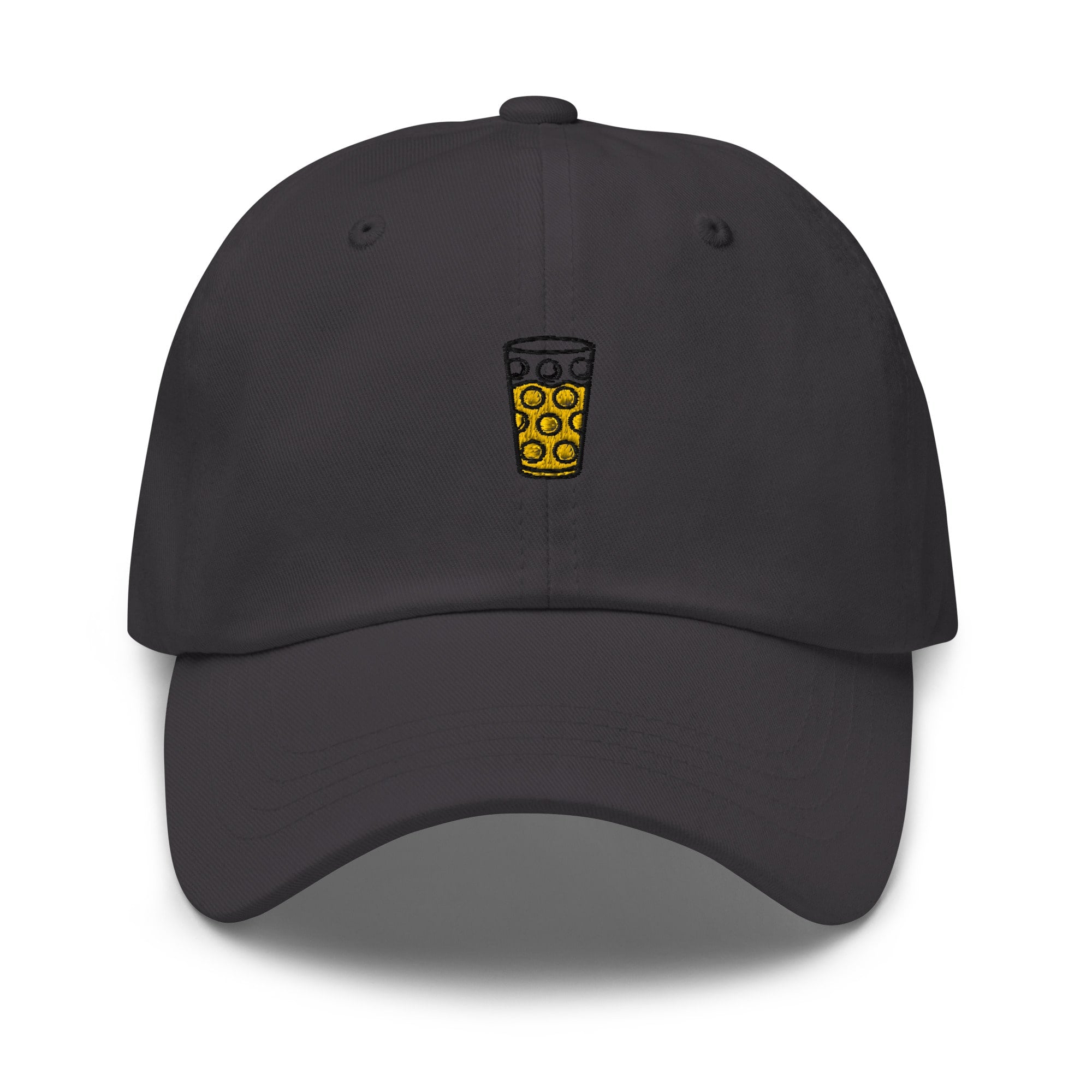 "Dubbeglas" Dad Cap