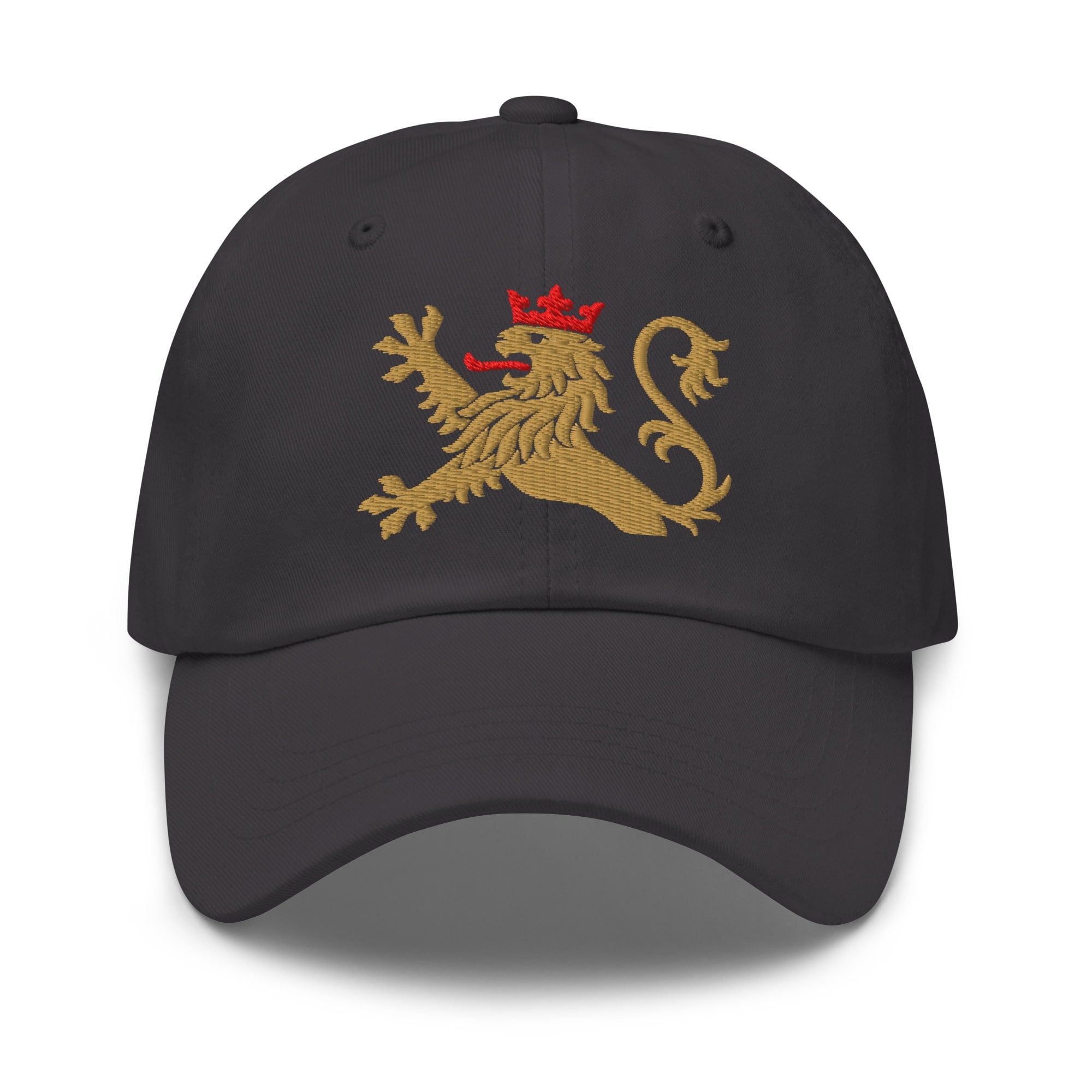 "Pfälzer Löwe" Dad Cap