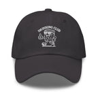 "Dubbe Day Drinking Club" Dad Cap