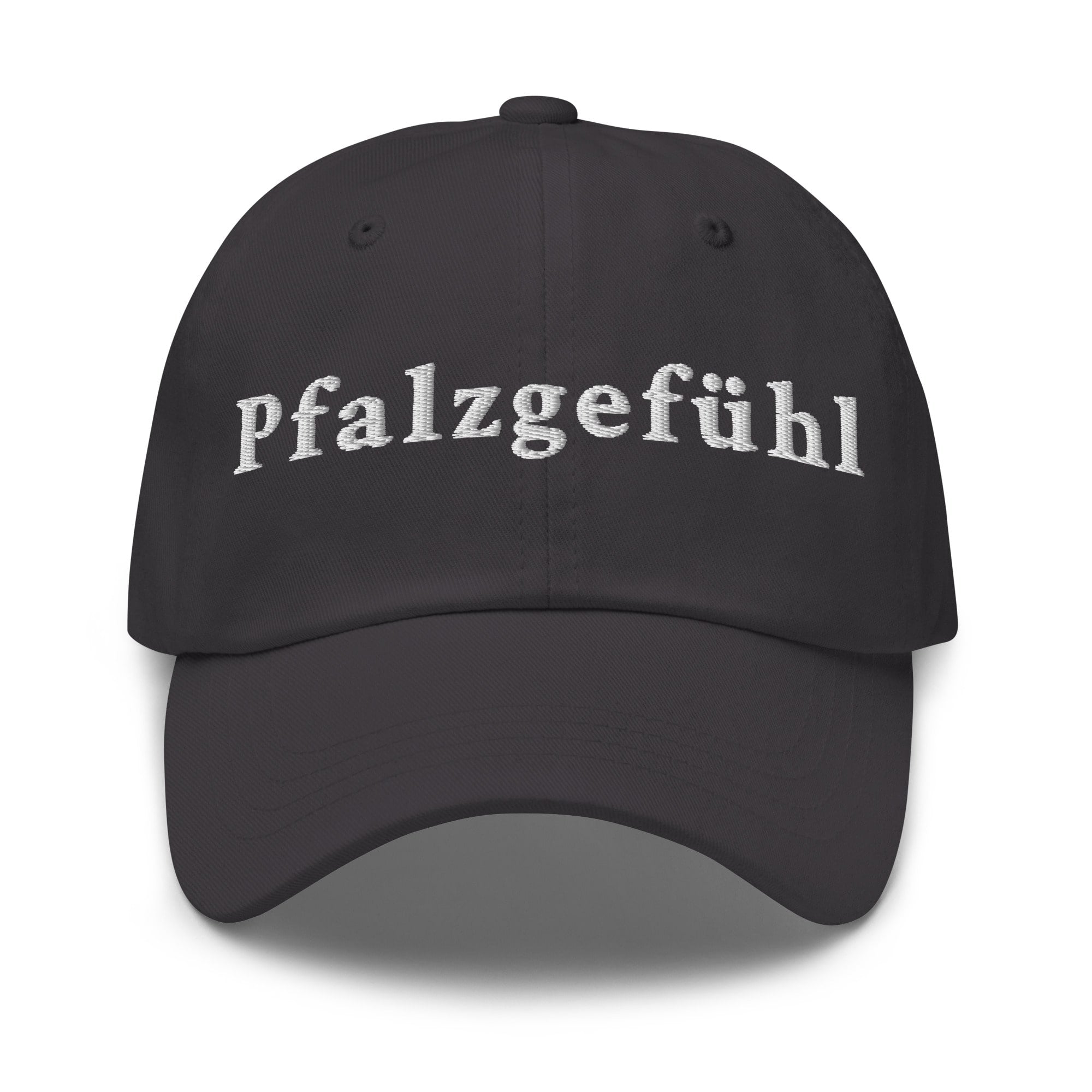 "Pfalzgefühl" Dad Cap