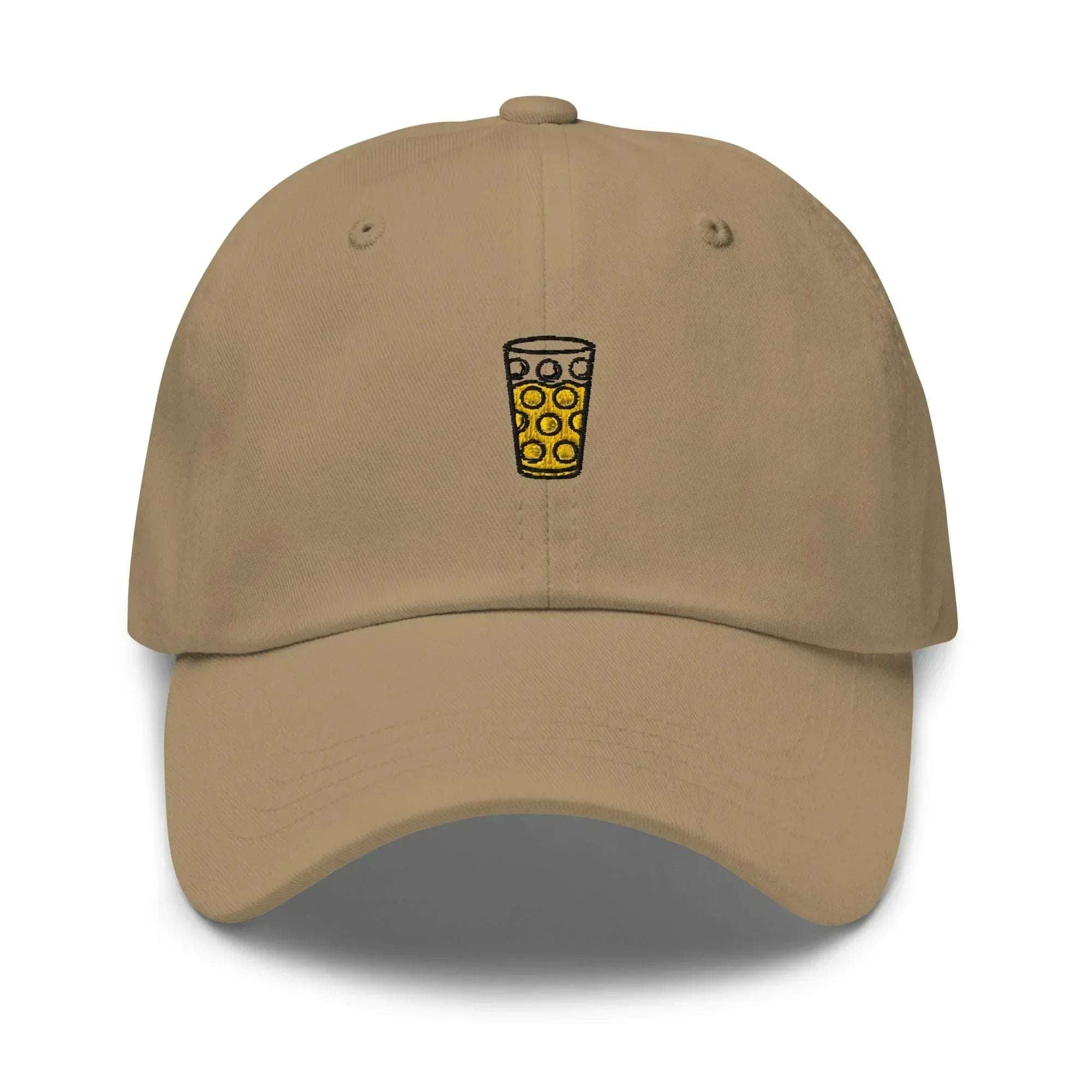 "Dubbeglas" Dad Cap - Pfälzer Löwen