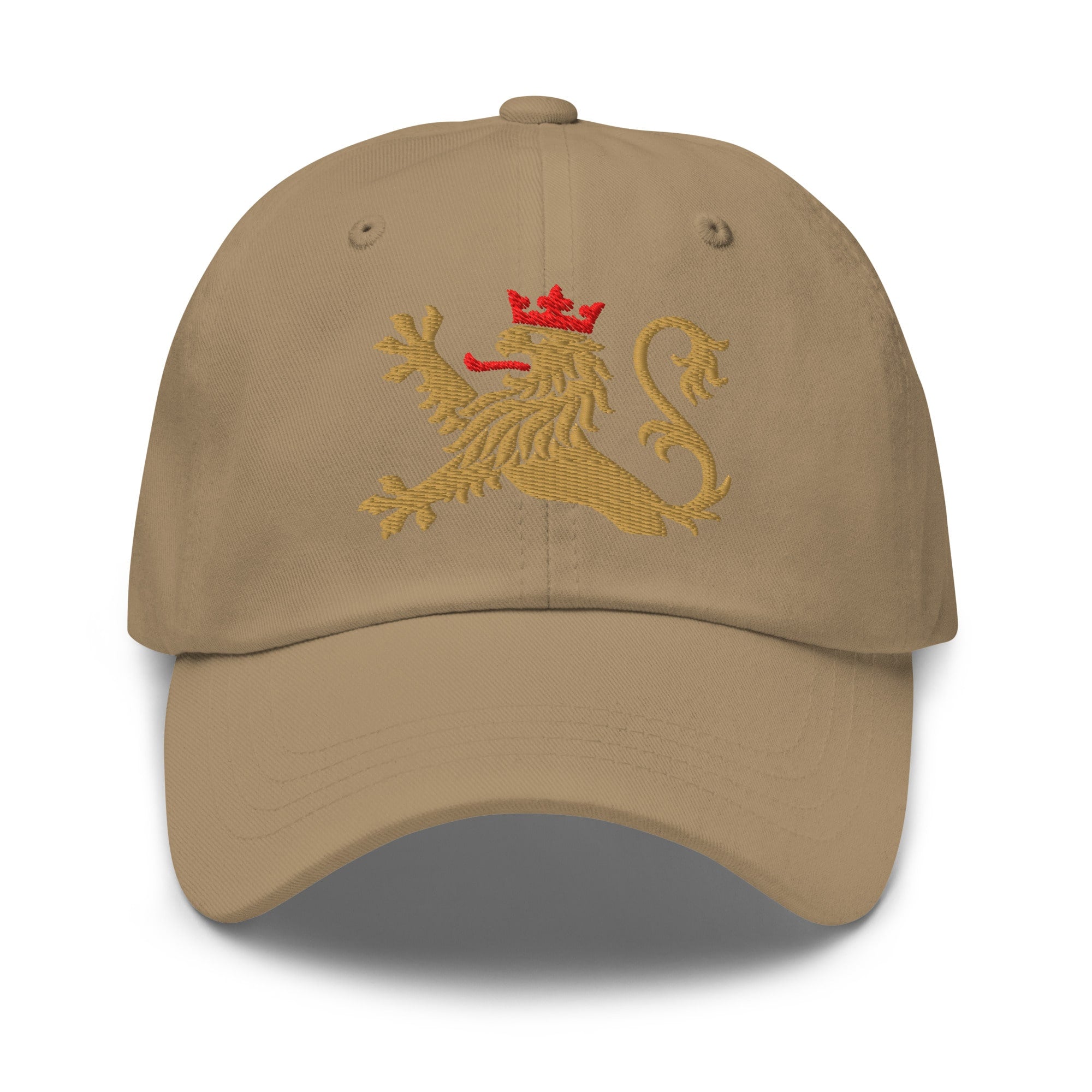 "Pfälzer Löwe" Dad Cap