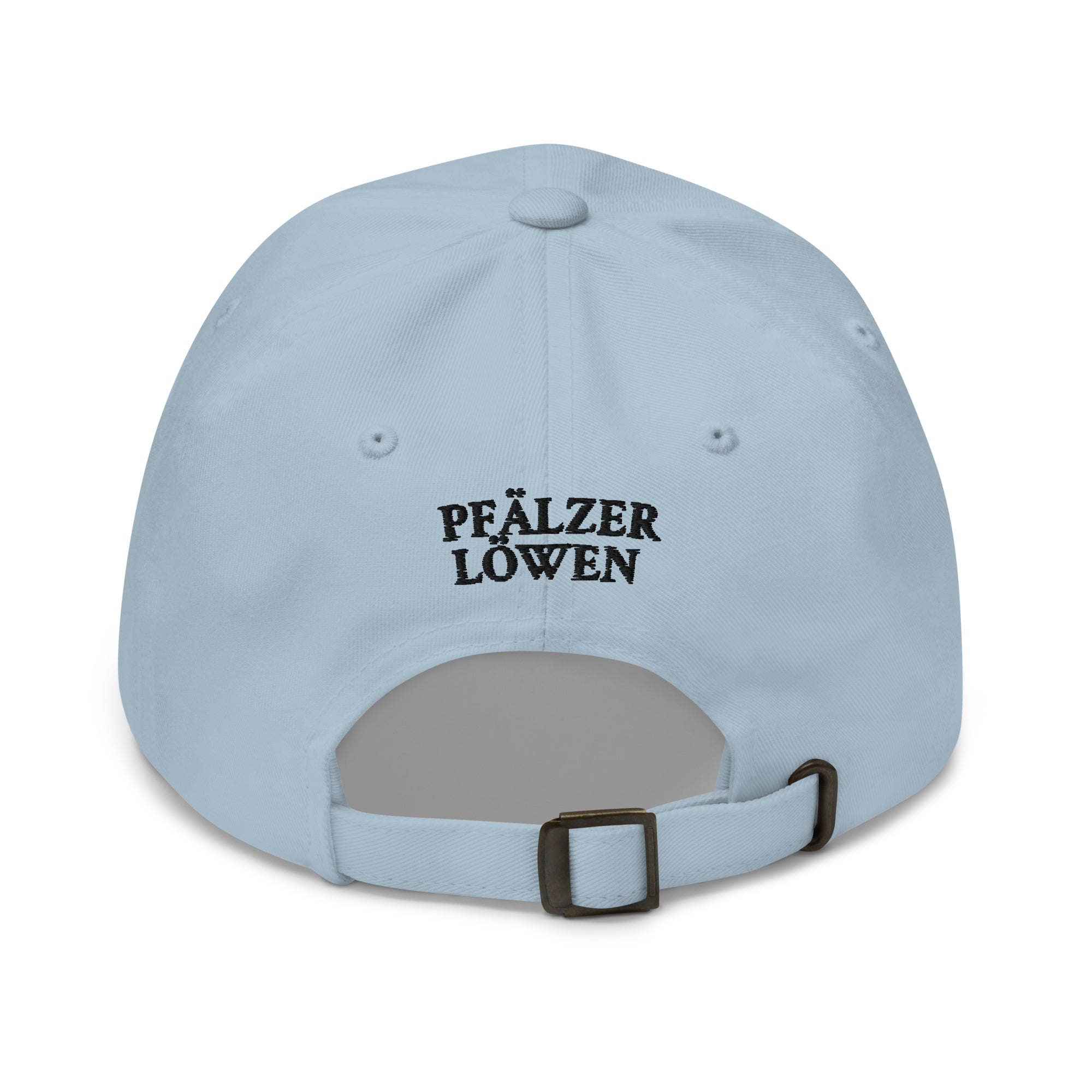 "Dubbeglas" Dad Cap