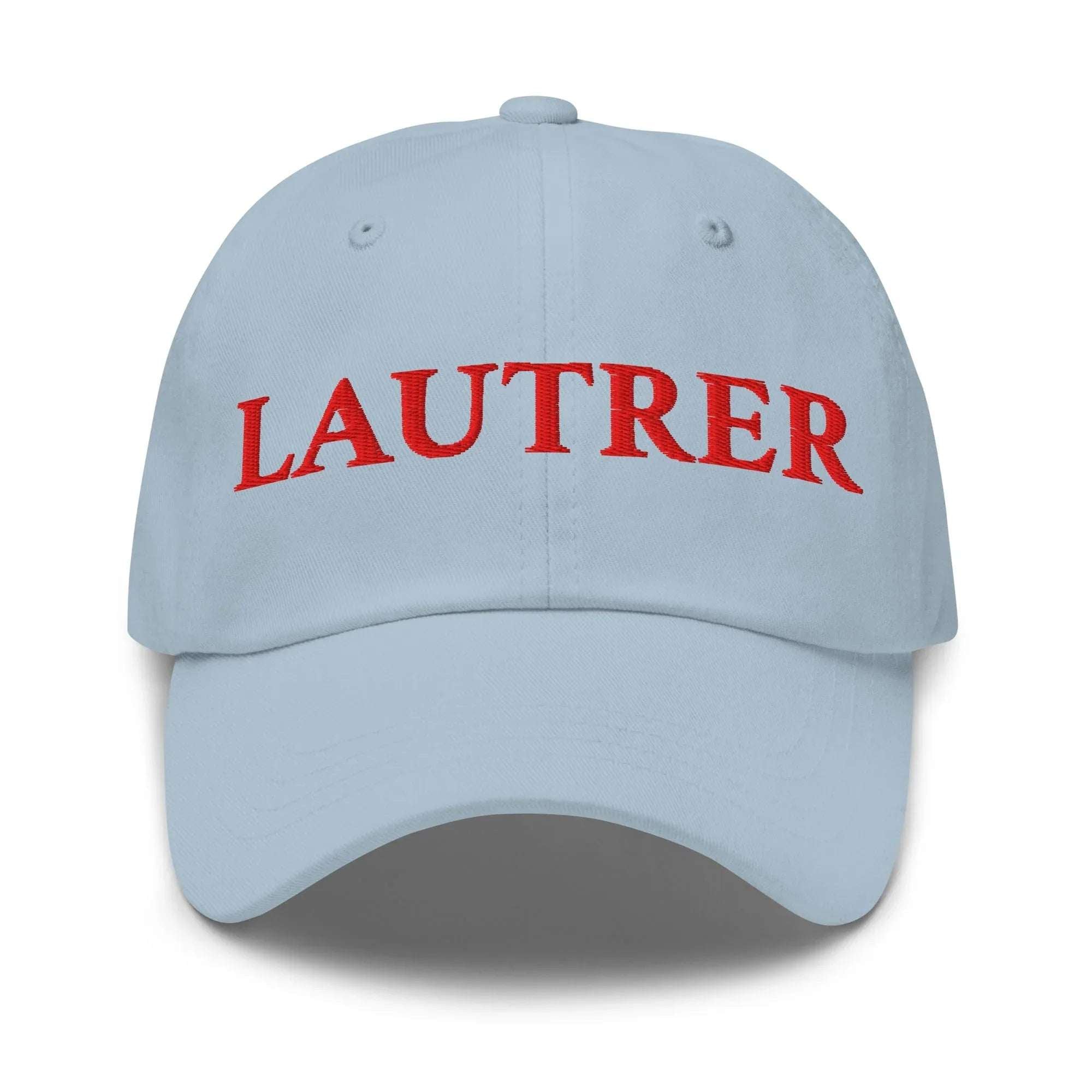 "Lautrer" Dad Cap - Pfälzer Löwen