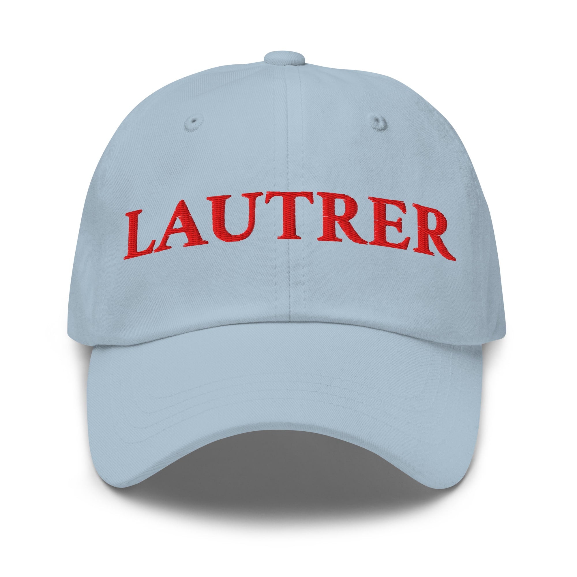 "Lautrer" Dad Cap
