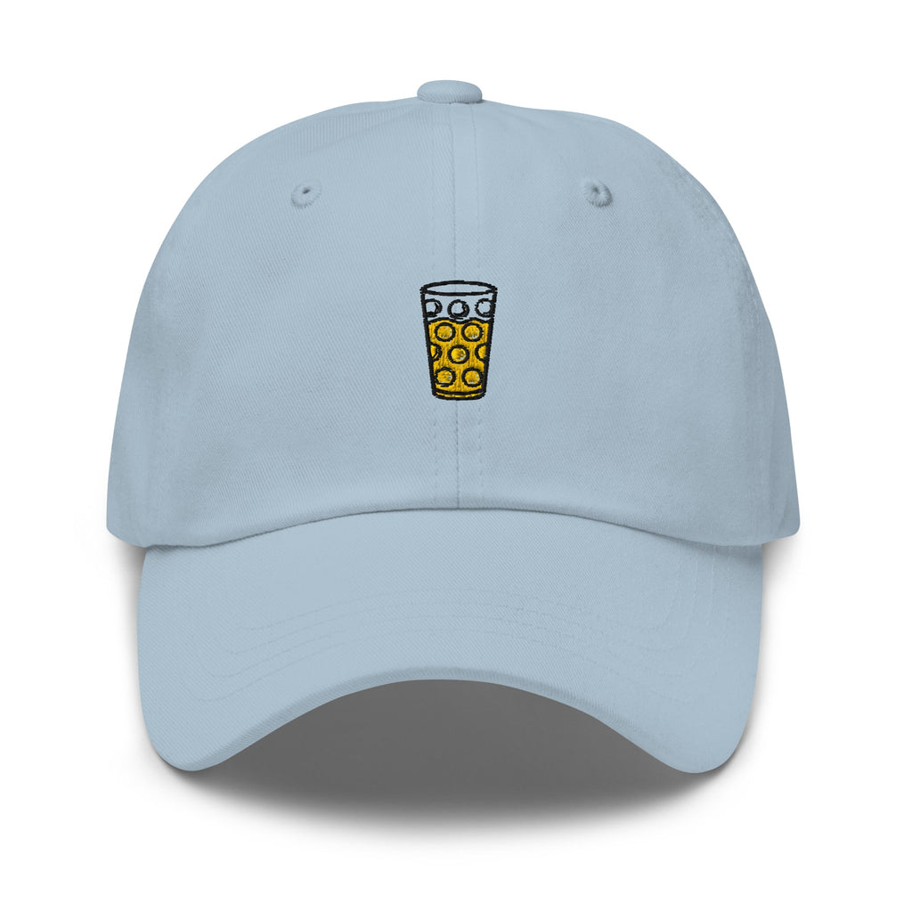 "Dubbeglas" Dad Cap