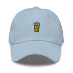 "Dubbeglas" Dad Cap