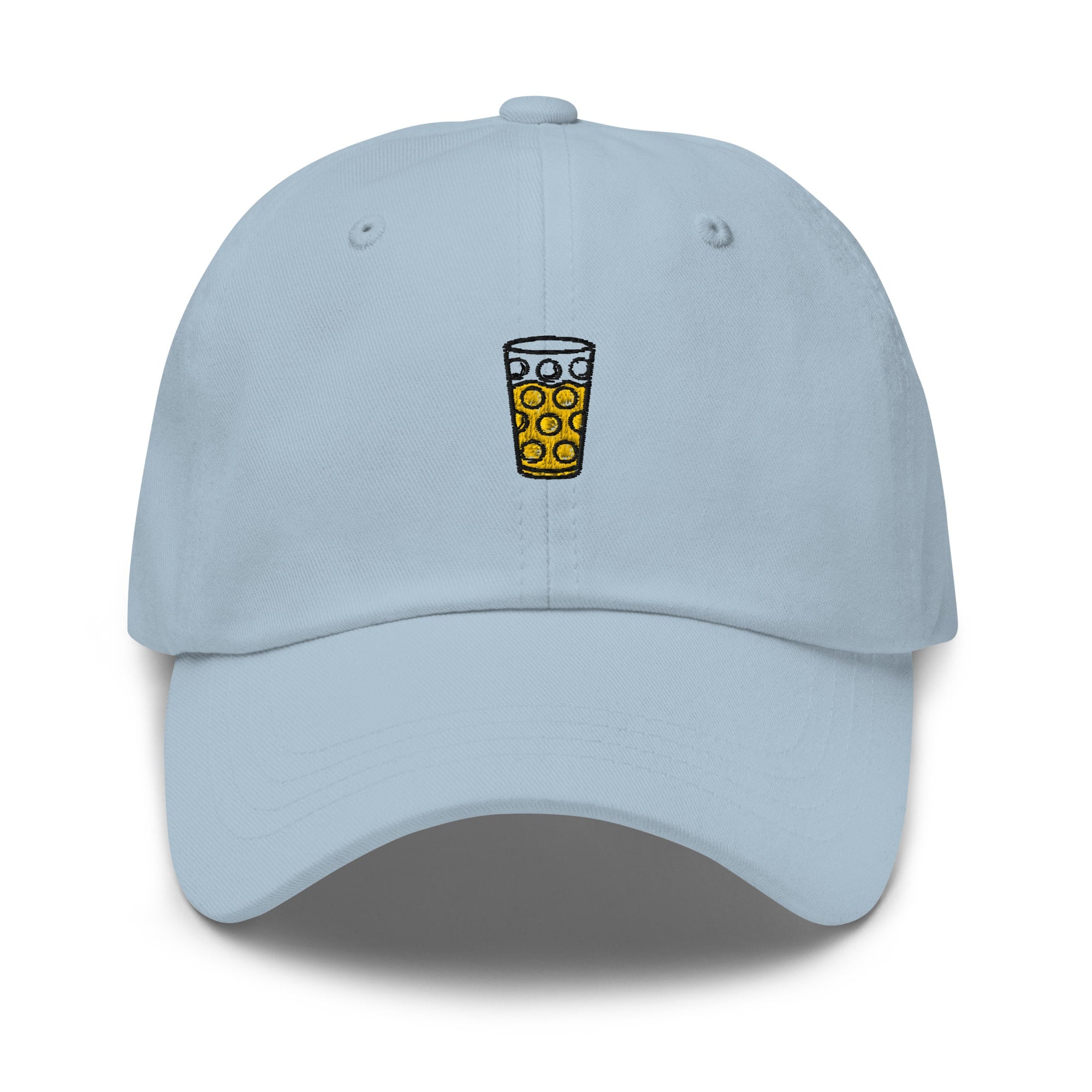 "Dubbeglas" Dad Cap