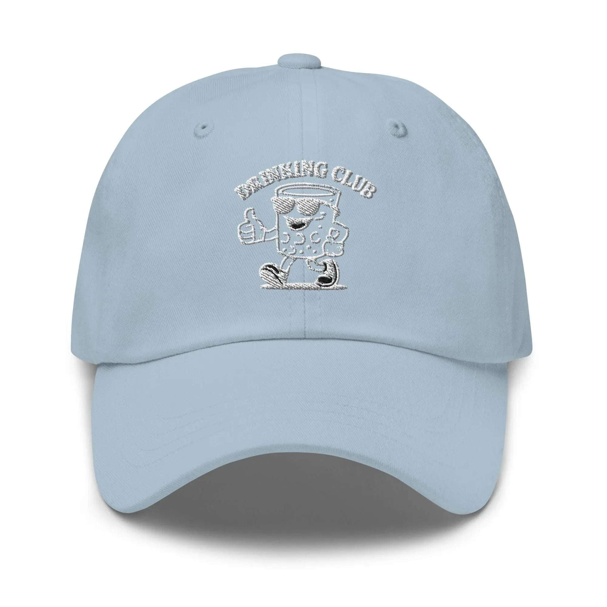 "Dubbe Day Drinking Club" Dad Cap - Pfälzer Löwen