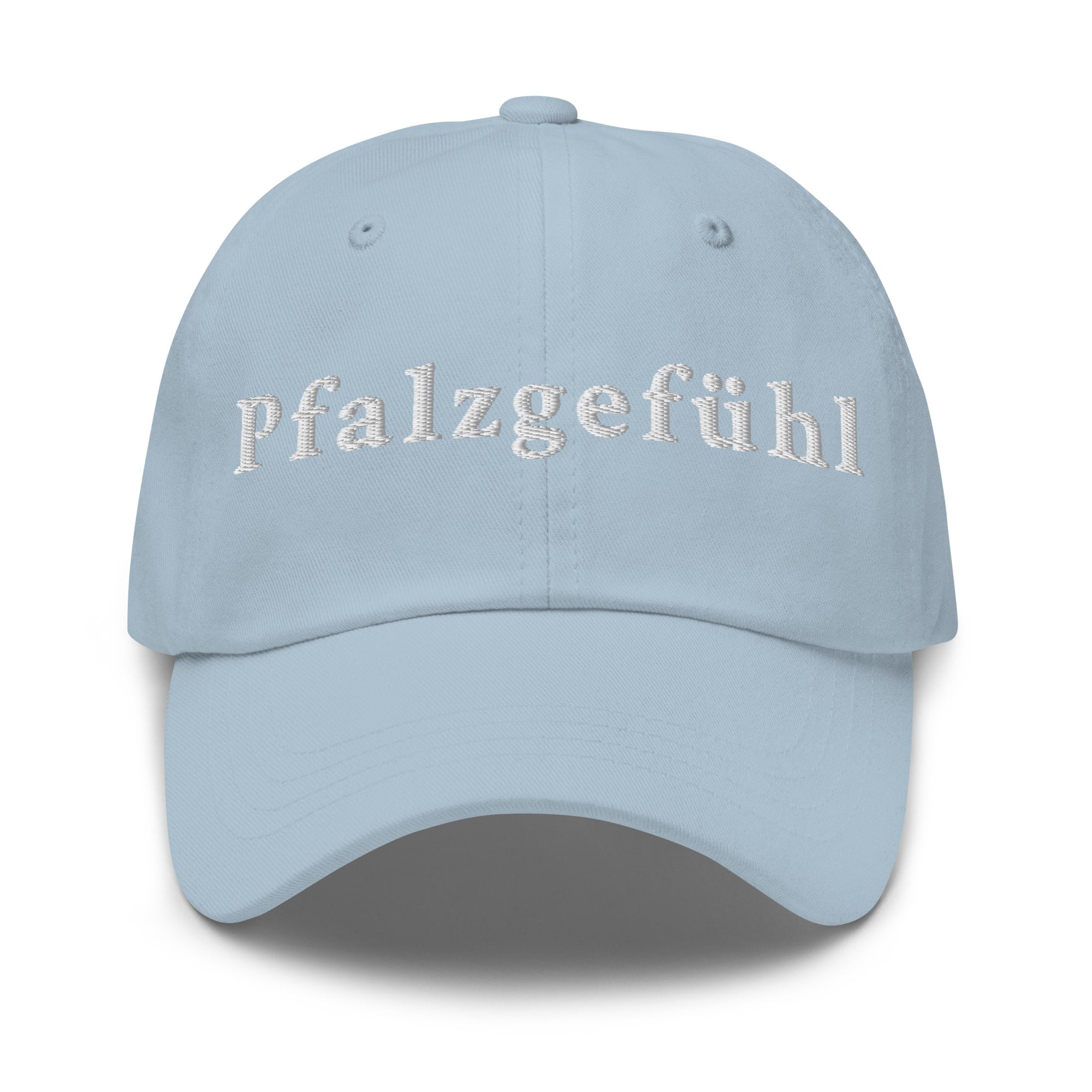 "Pfalzgefühl" Dad Cap