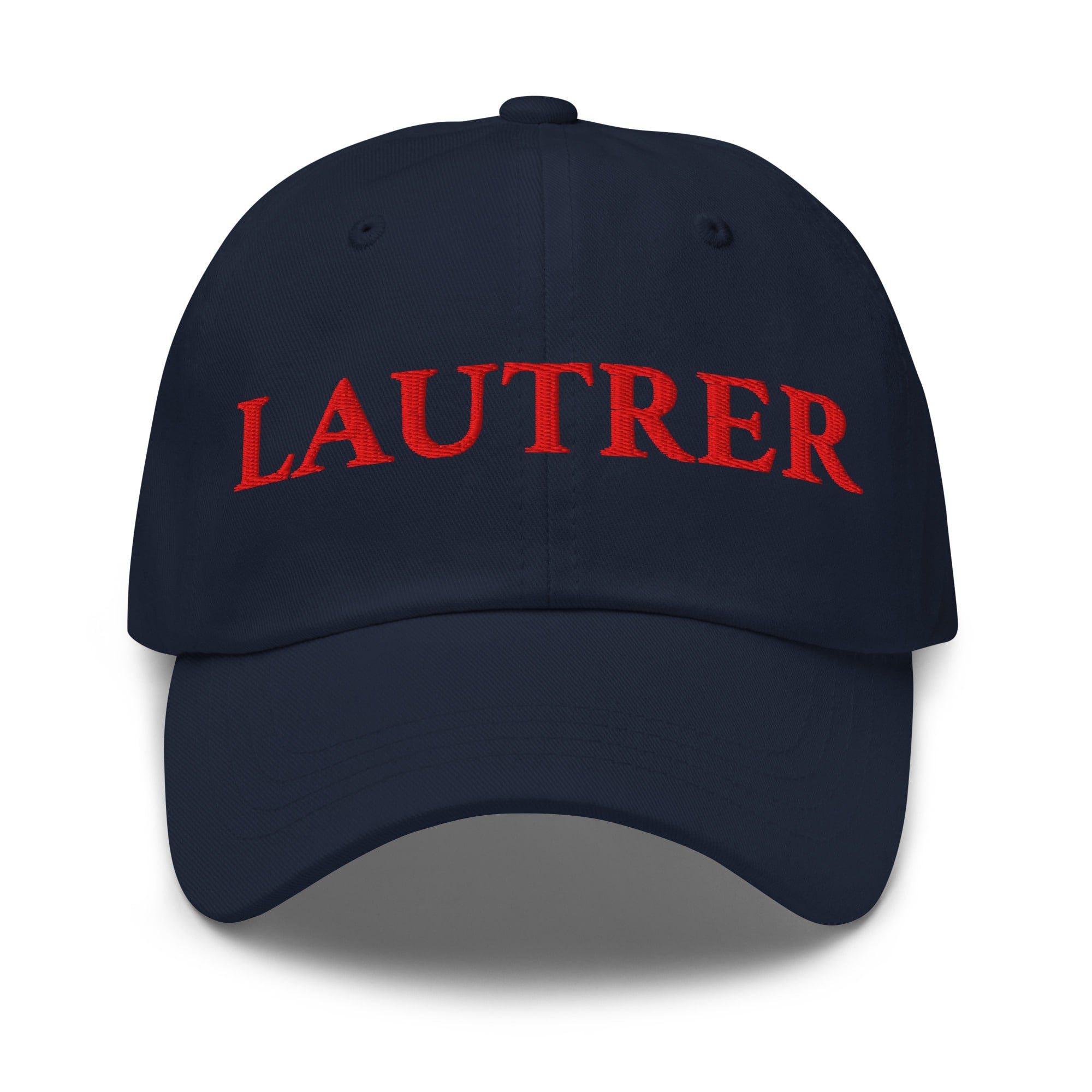 "Lautrer" Dad Cap