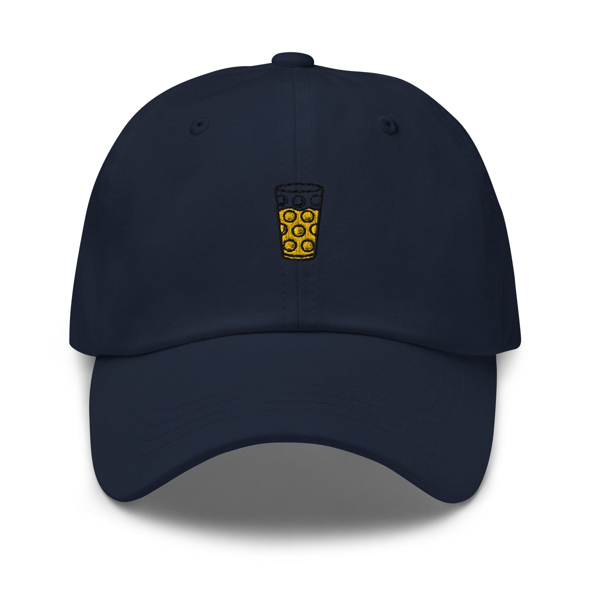 "Dubbeglas" Dad Cap