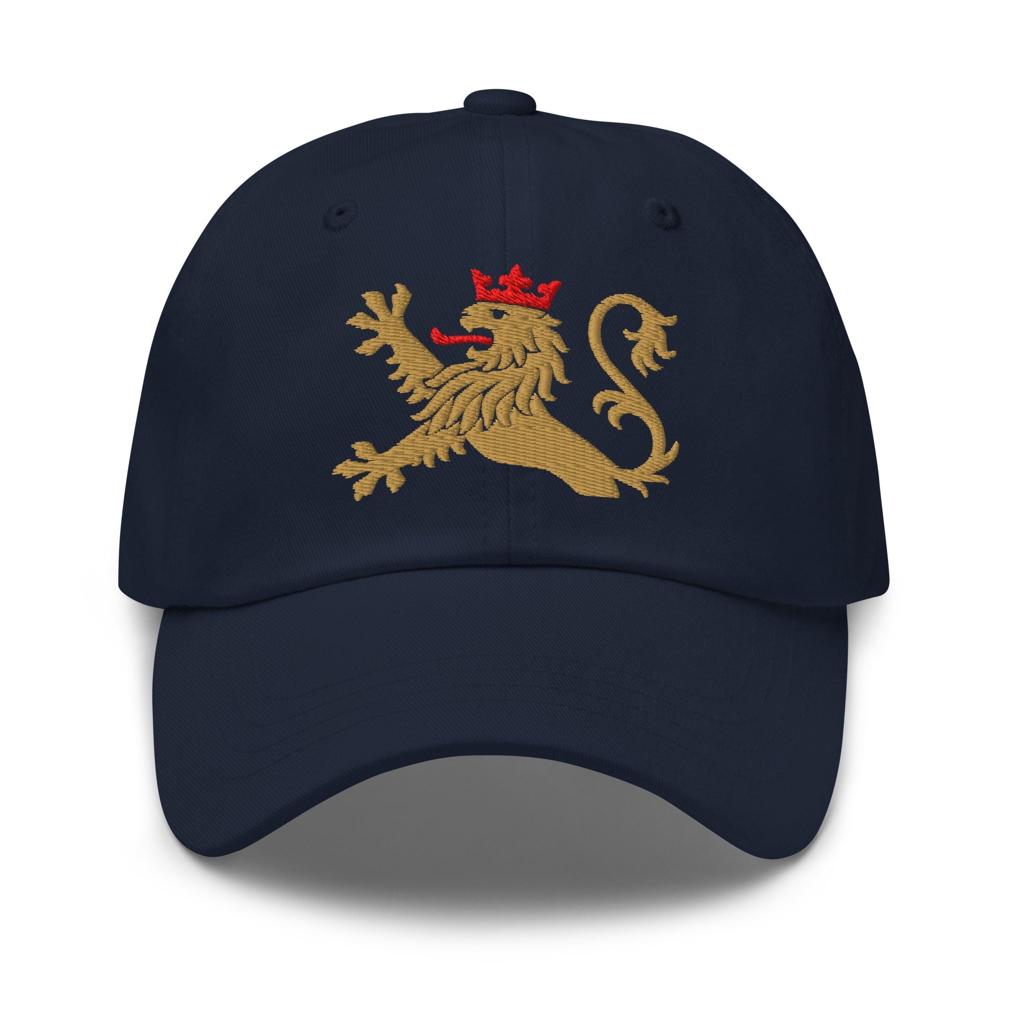 "Pfälzer Löwe" Dad Cap