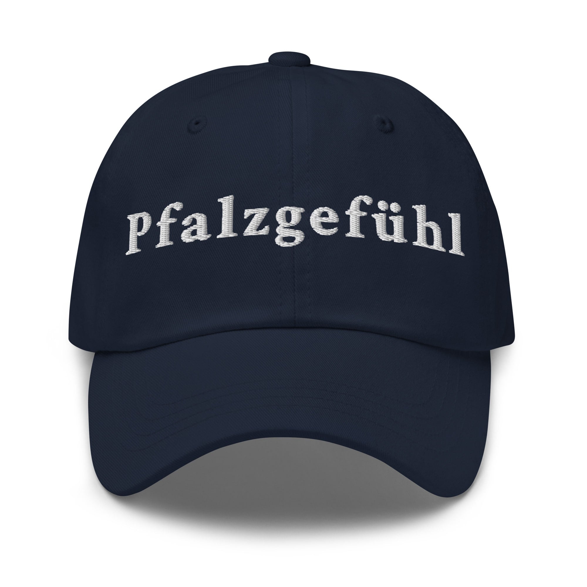 "Pfalzgefühl" Dad Cap