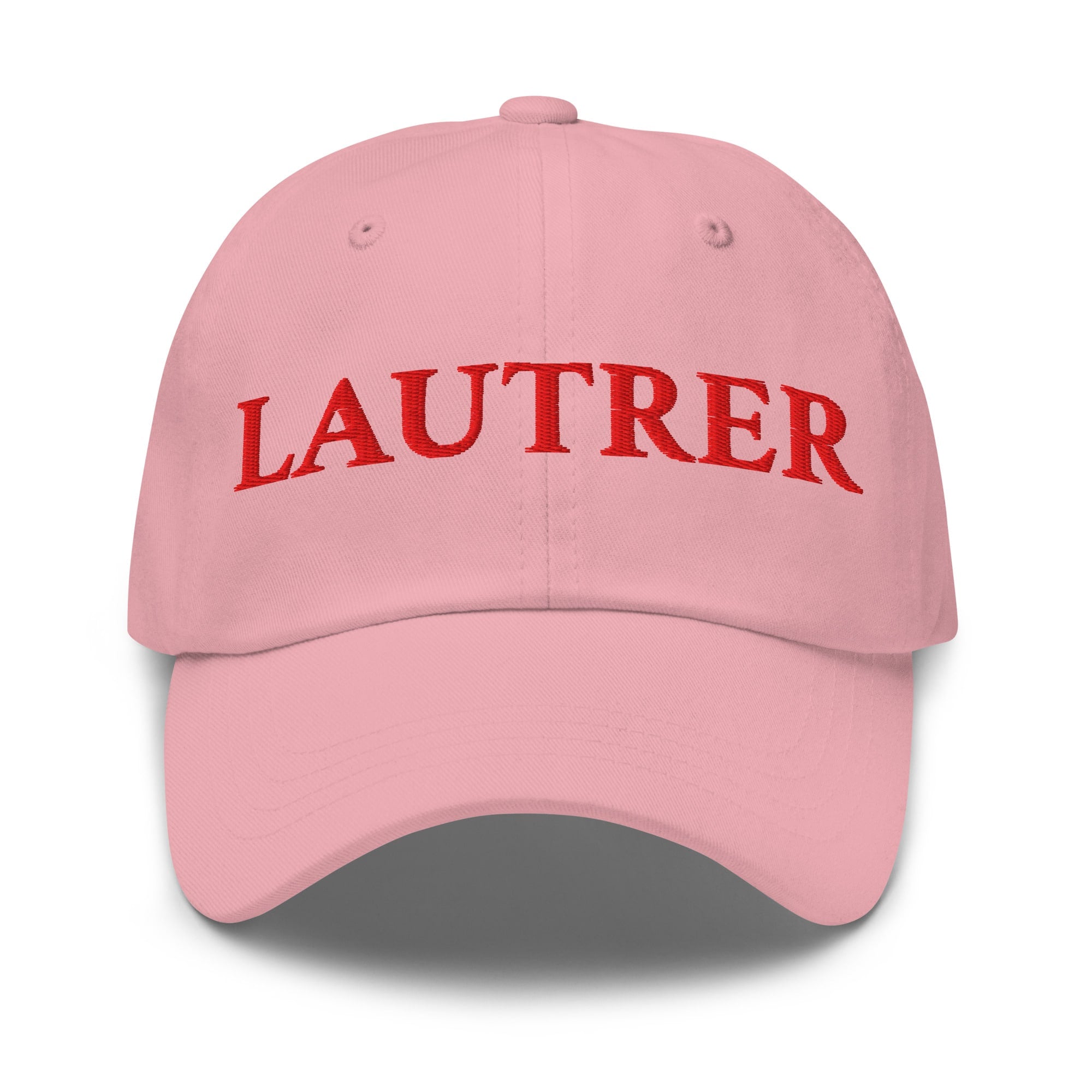 "Lautrer" Dad Cap