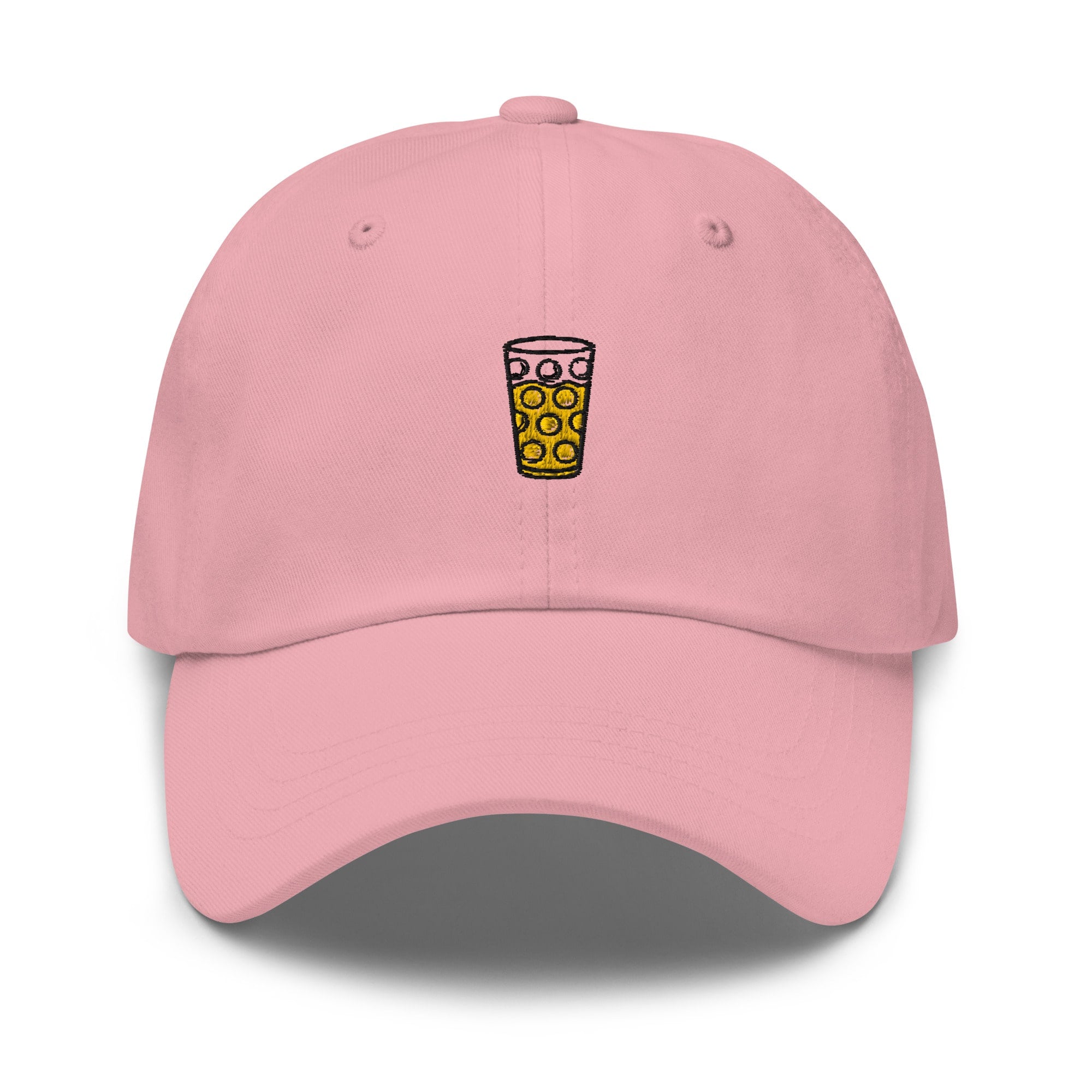 "Dubbeglas" Dad Cap