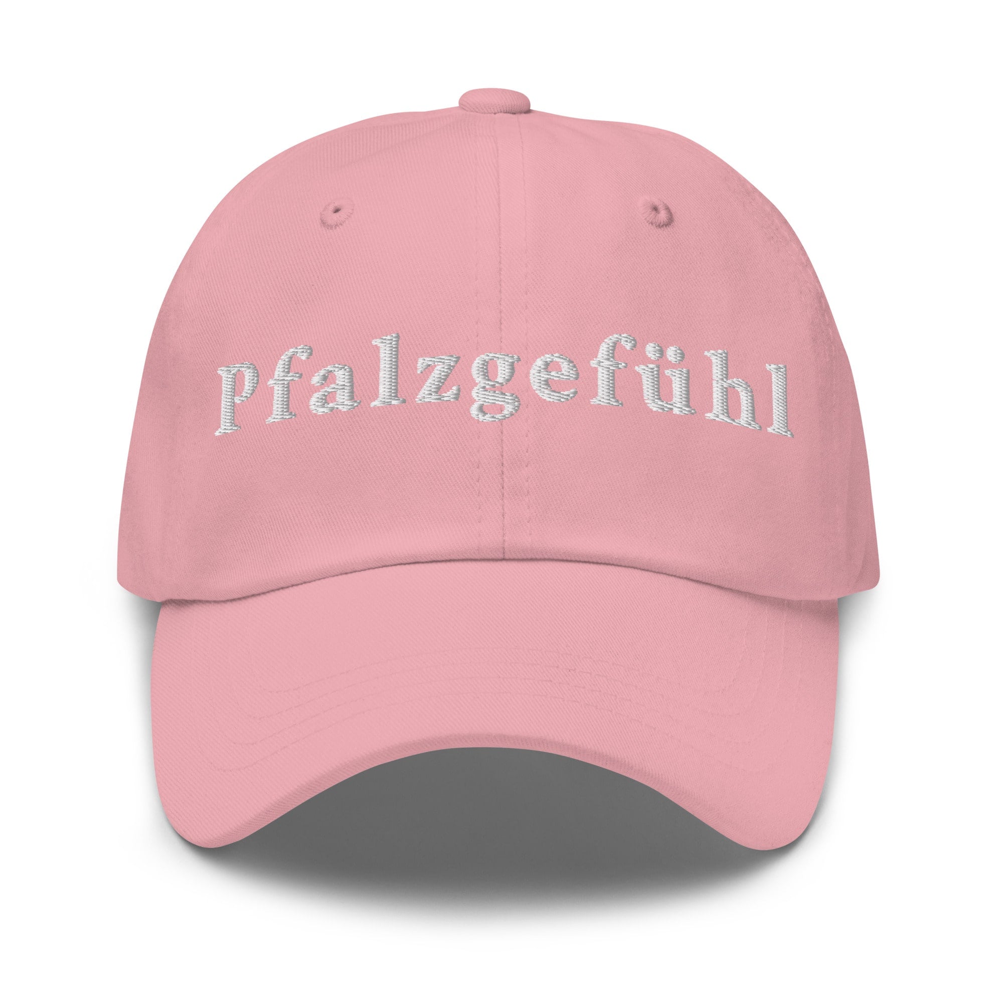 "Pfalzgefühl" Dad Cap