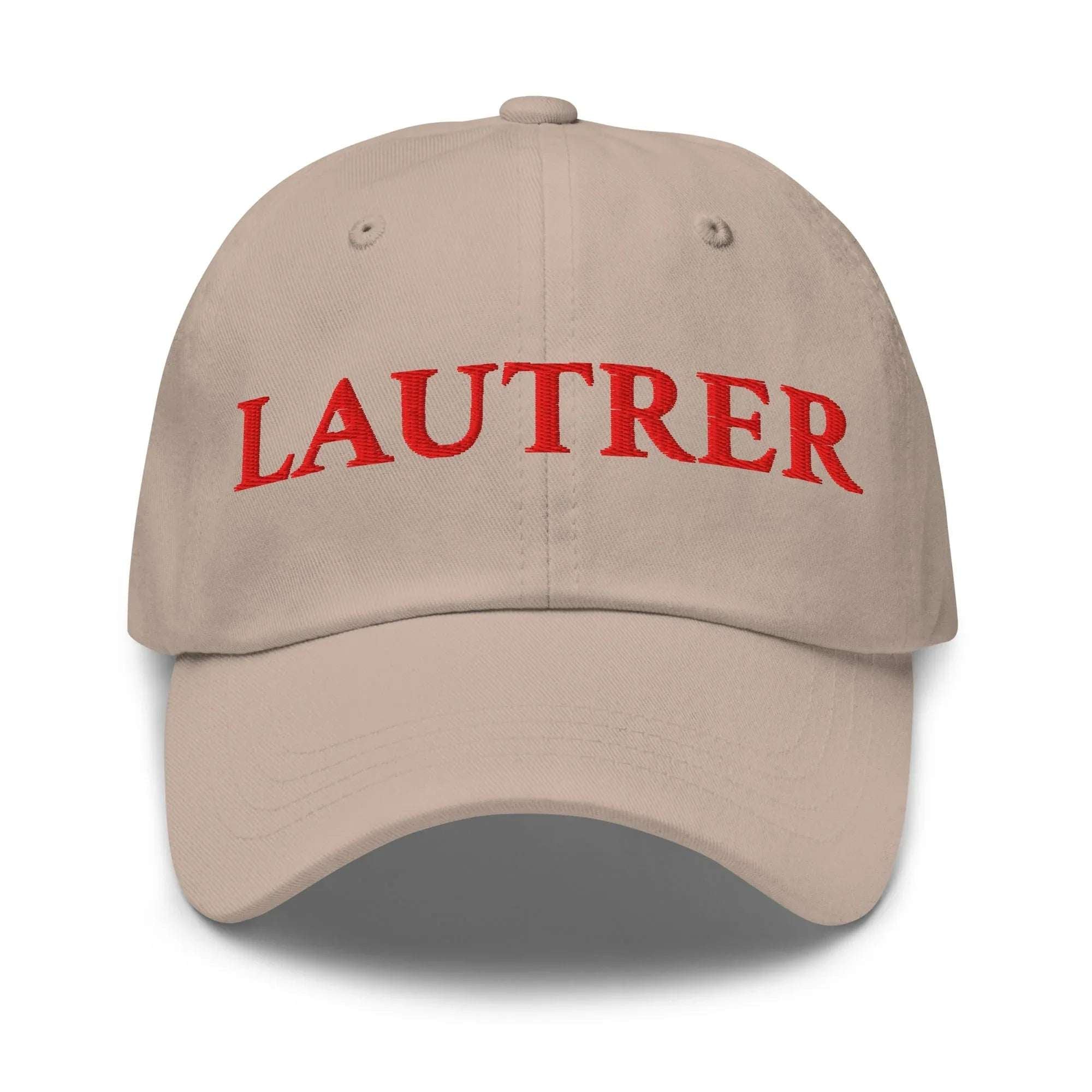 "Lautrer" Dad Cap - Pfälzer Löwen