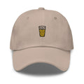 "Dubbeglas" Dad Cap - Pfälzer Löwen