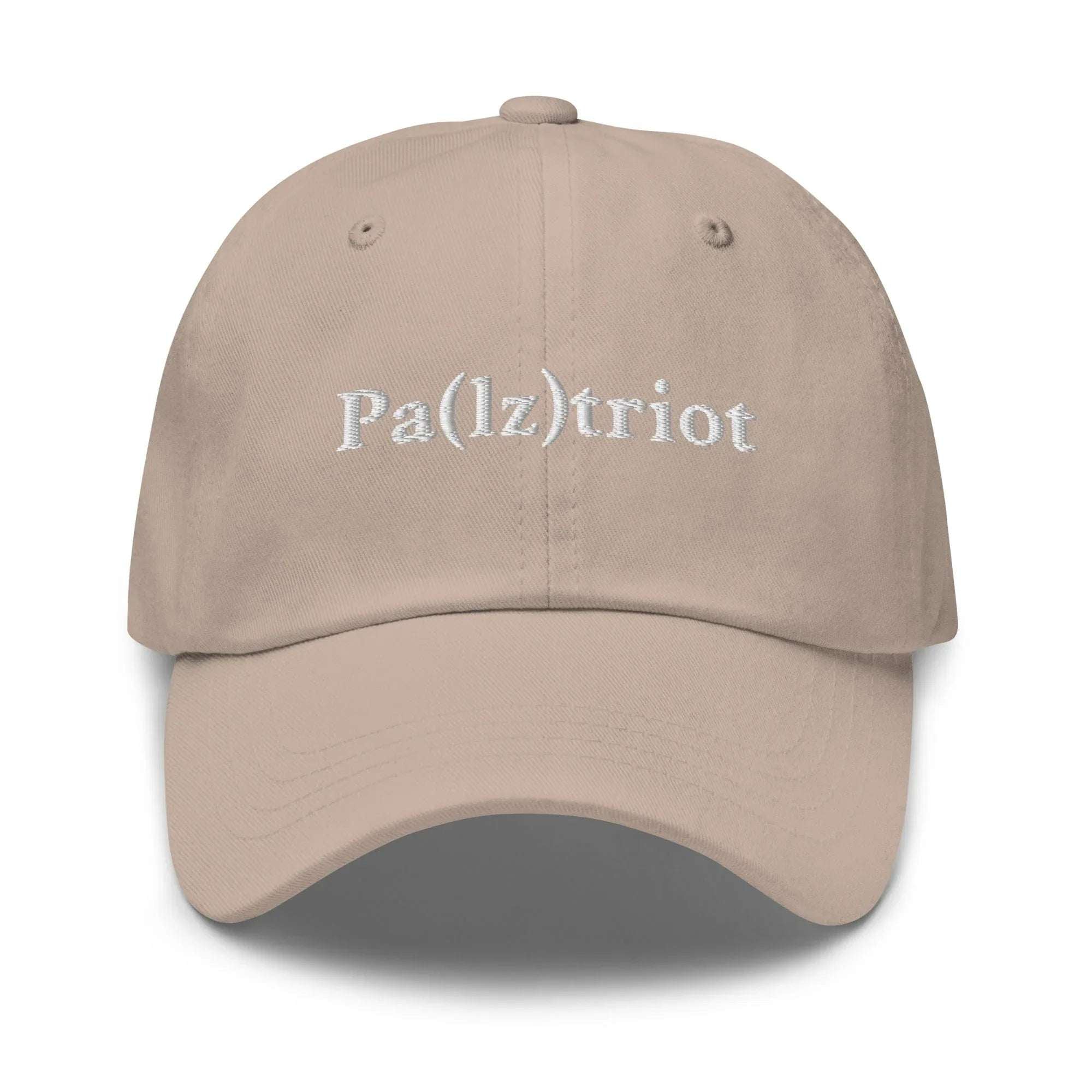 "Pa(lz)triot" Dad Cap - Pfälzer Löwen