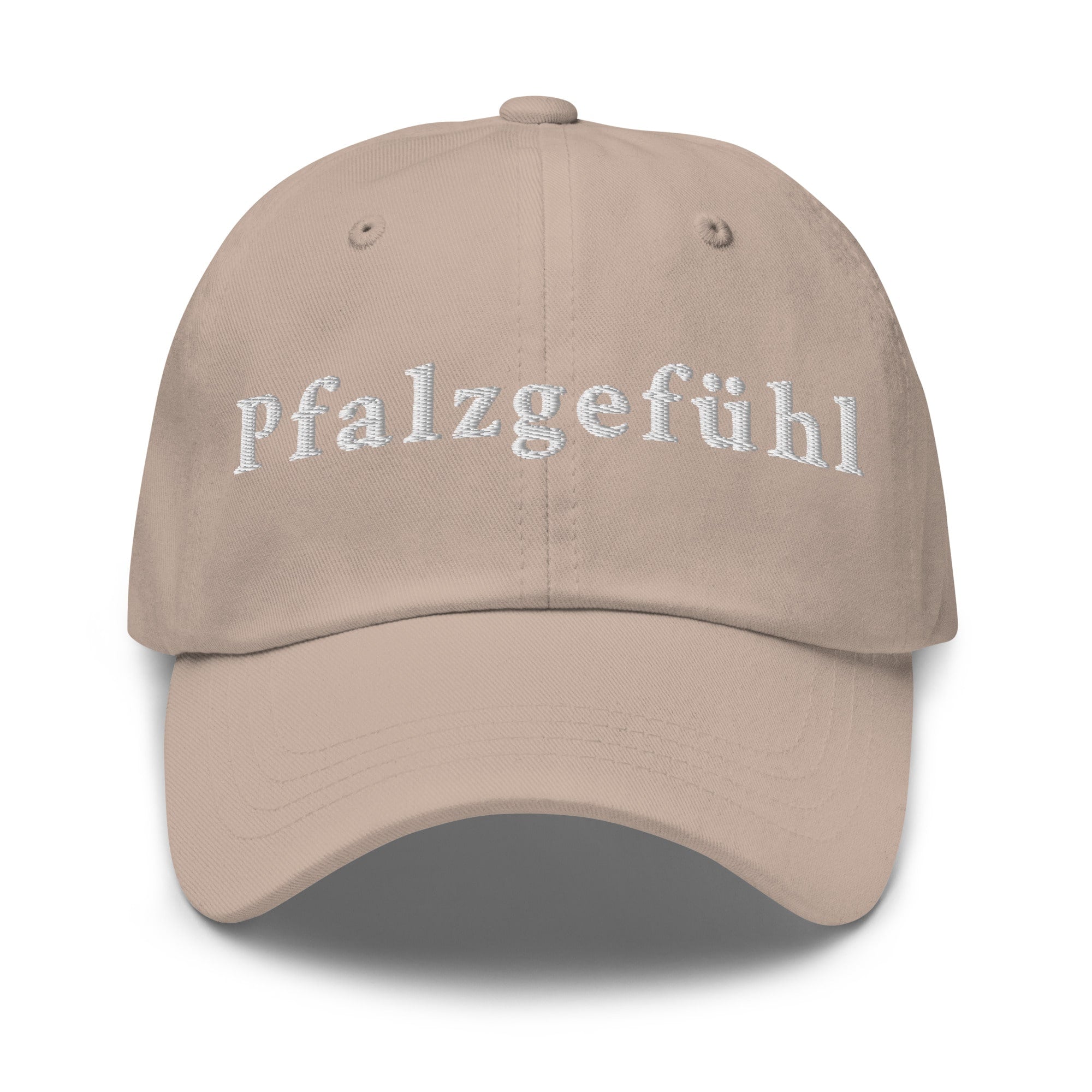 "Pfalzgefühl" Dad Cap