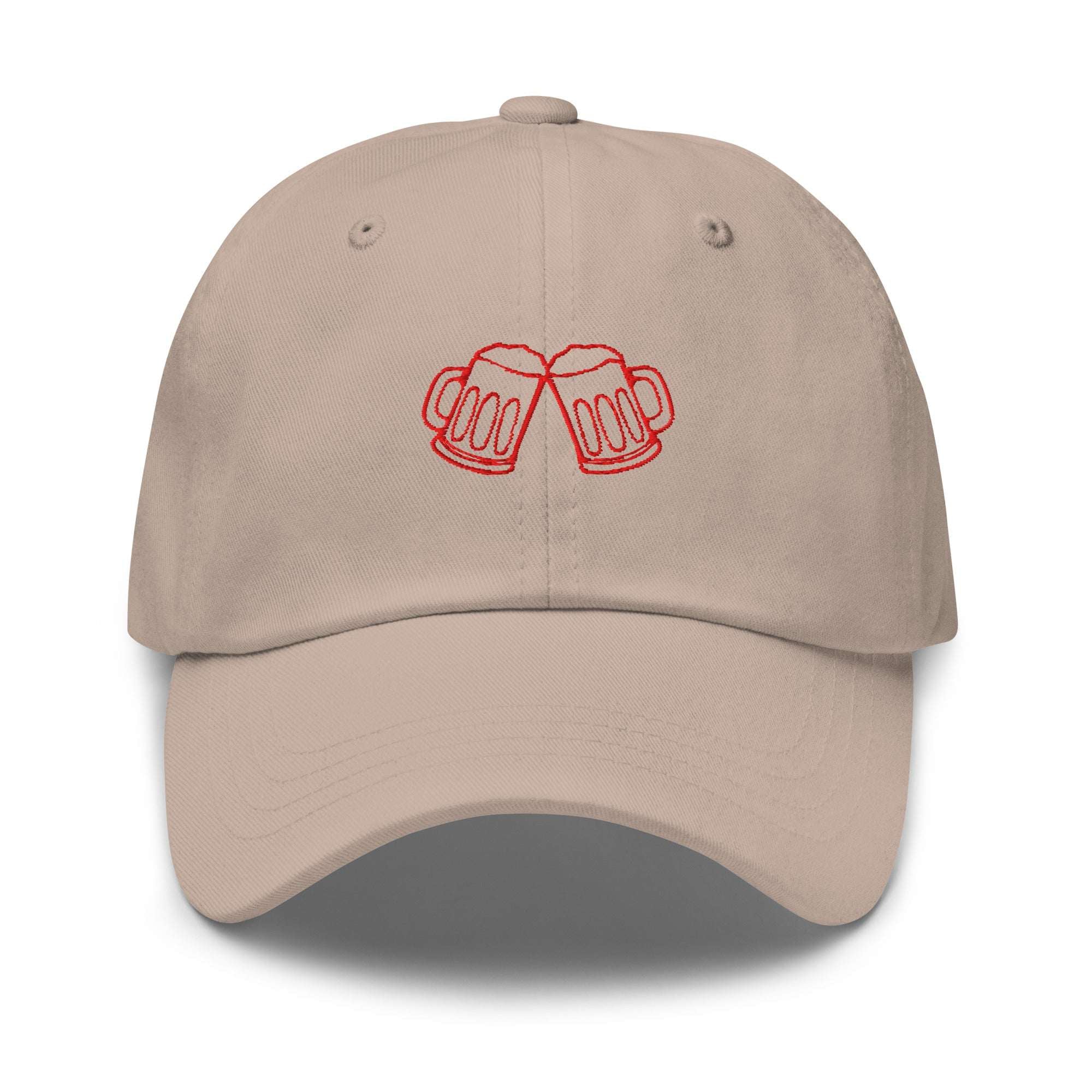 Bierkrüge Dad Cap | Pfälzer Löwen | Kappe für die Pfalz
