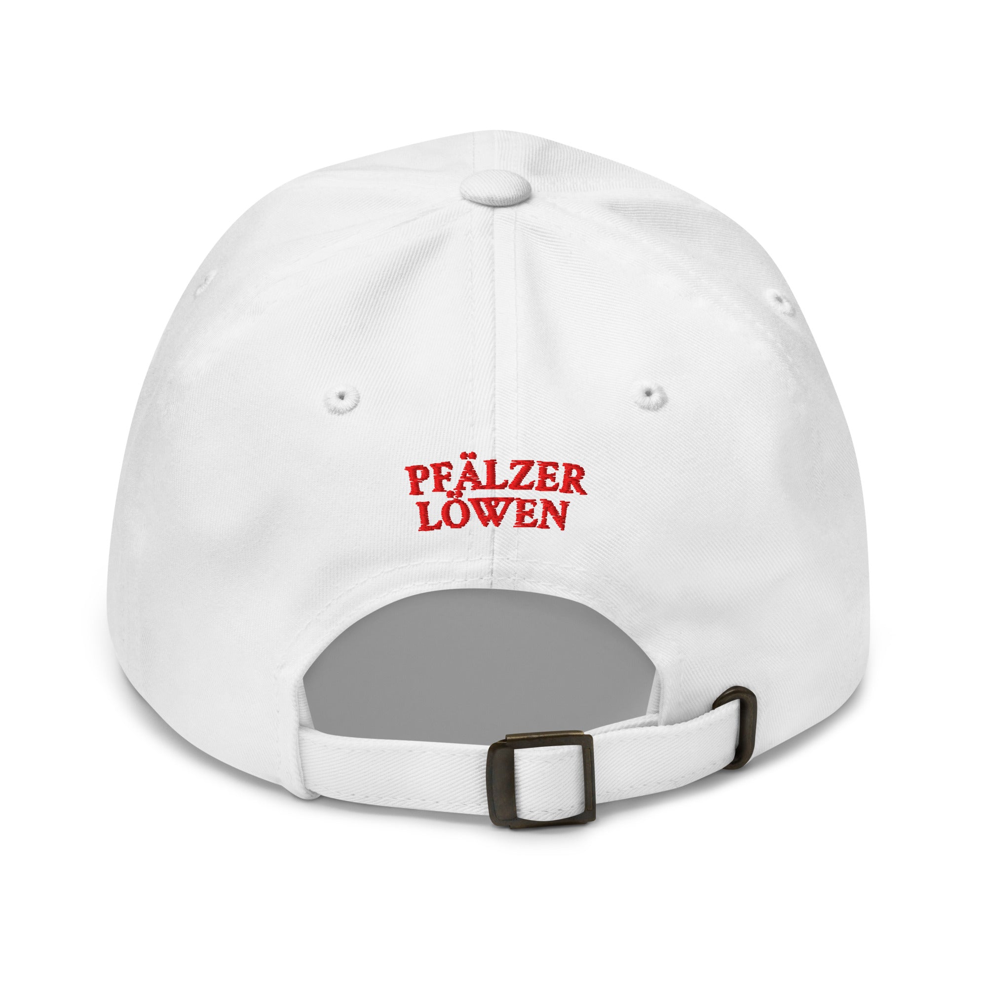 "Lautrer" Dad Cap