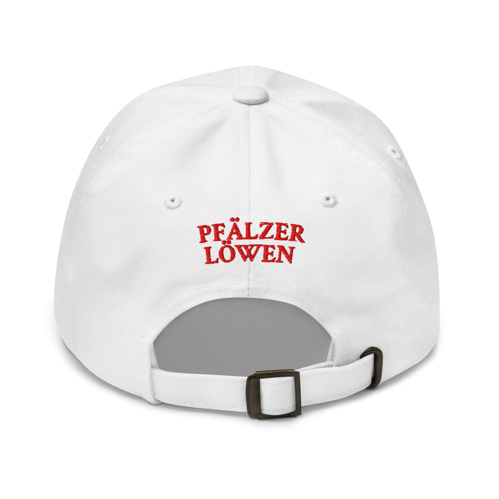 Bierkrüge Dad Cap | Pfälzer Löwen | Kappe für die Pfalz