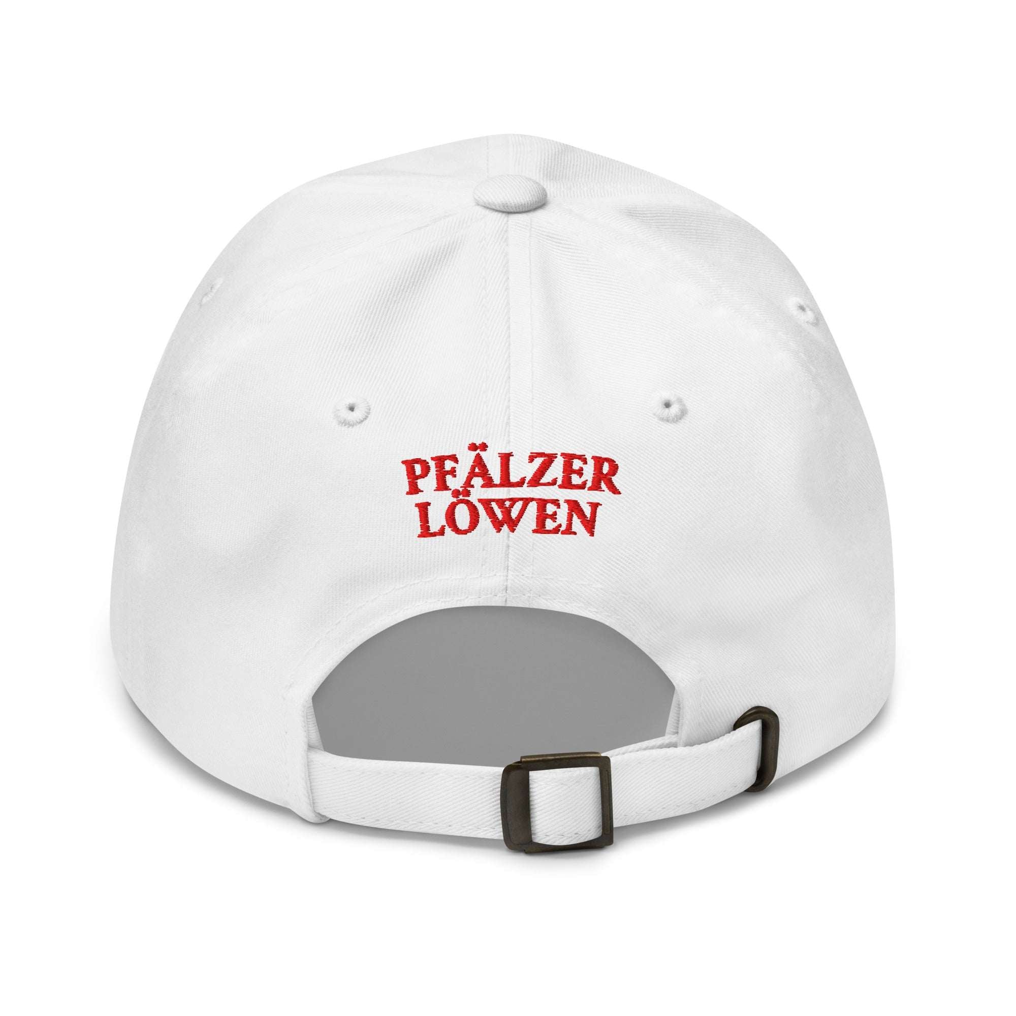 Bierkrüge Dad Cap | Pfälzer Löwen | Kappe für die Pfalz