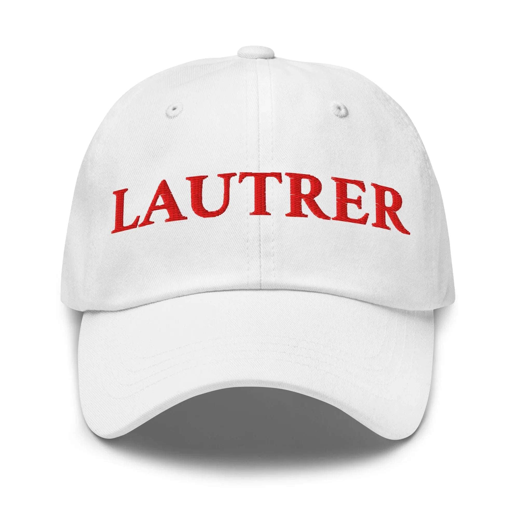 "Lautrer" Dad Cap - Pfälzer Löwen