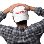 "Lautrer" Dad Cap