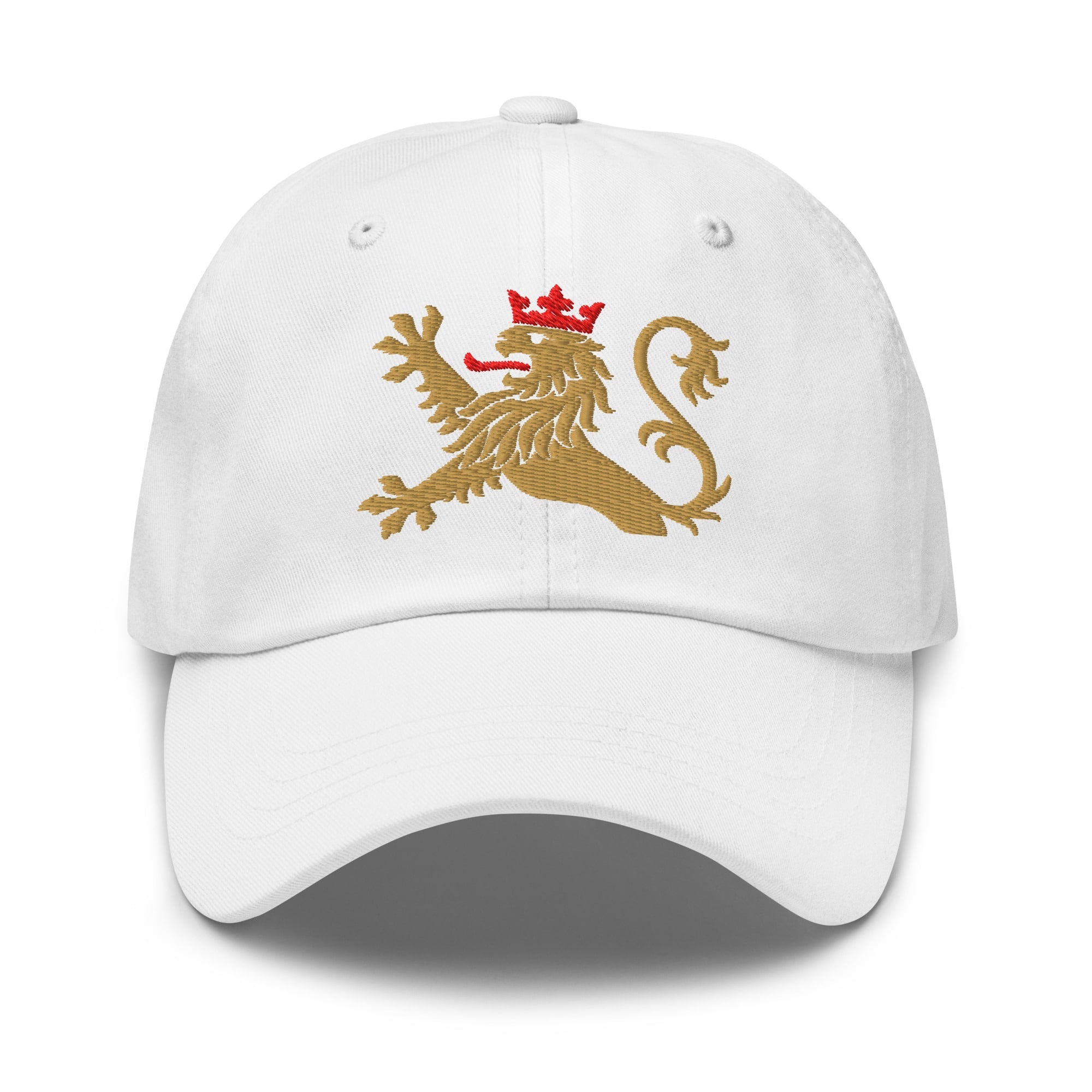 "Pfälzer Löwe" Dad Cap