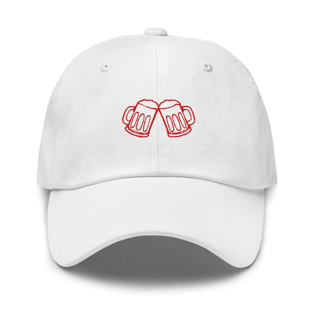 Bierkrüge Dad Cap | Pfälzer Löwen | Kappe für die Pfalz