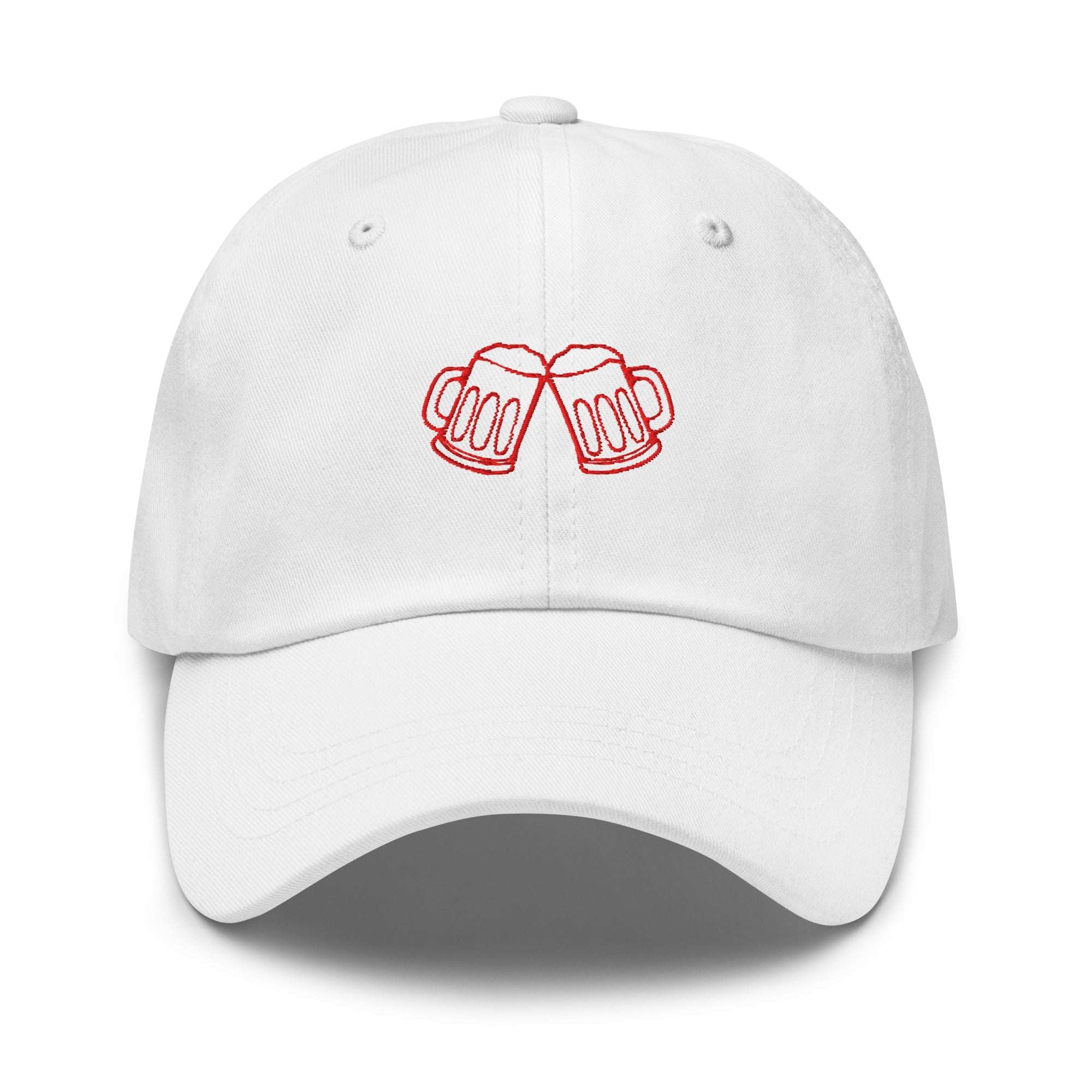 Bierkrüge Dad Cap | Pfälzer Löwen | Kappe für die Pfalz