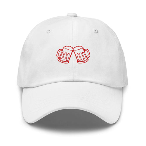 Bierkrüge Dad Cap | Pfälzer Löwen | Kappe für die Pfalz