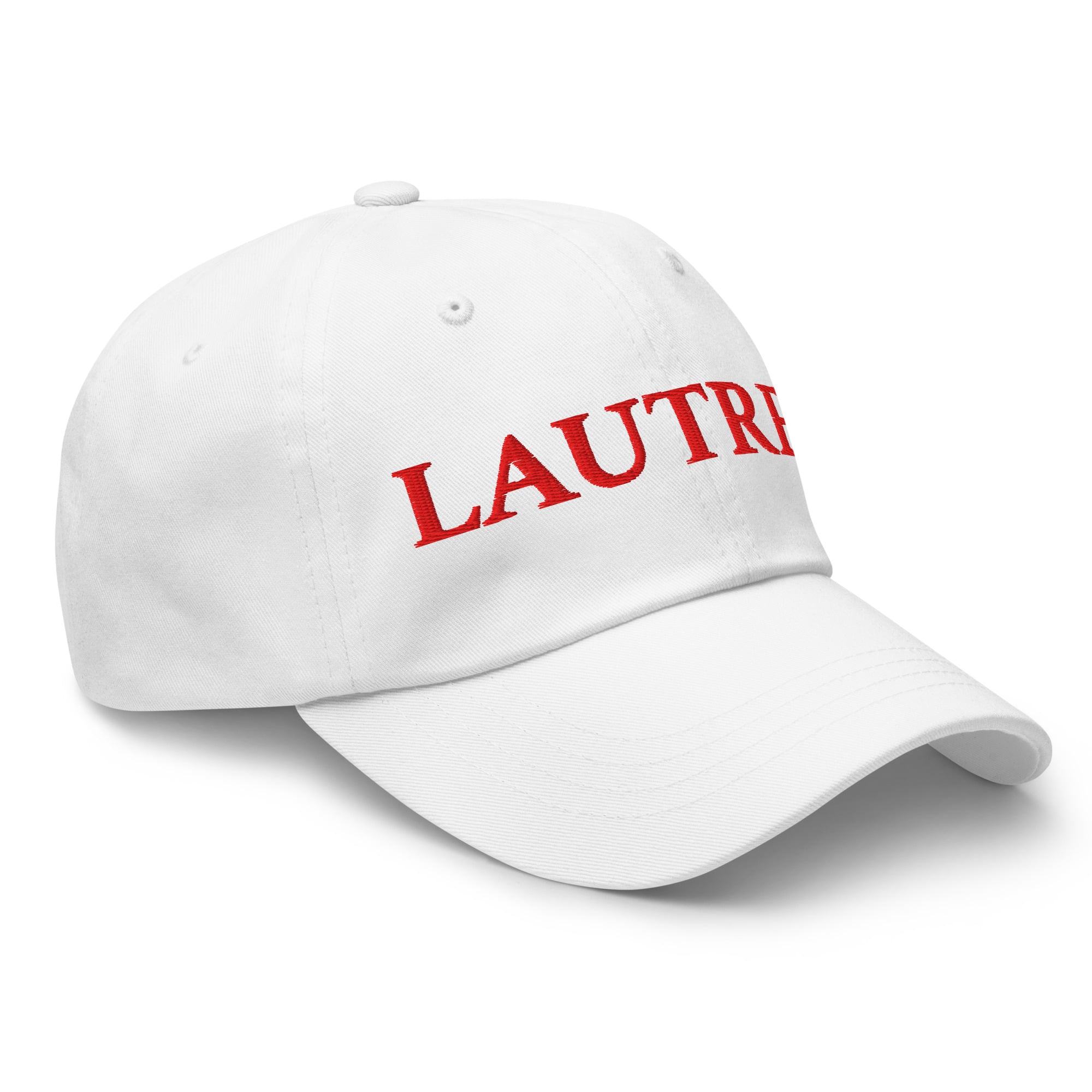 "Lautrer" Dad Cap